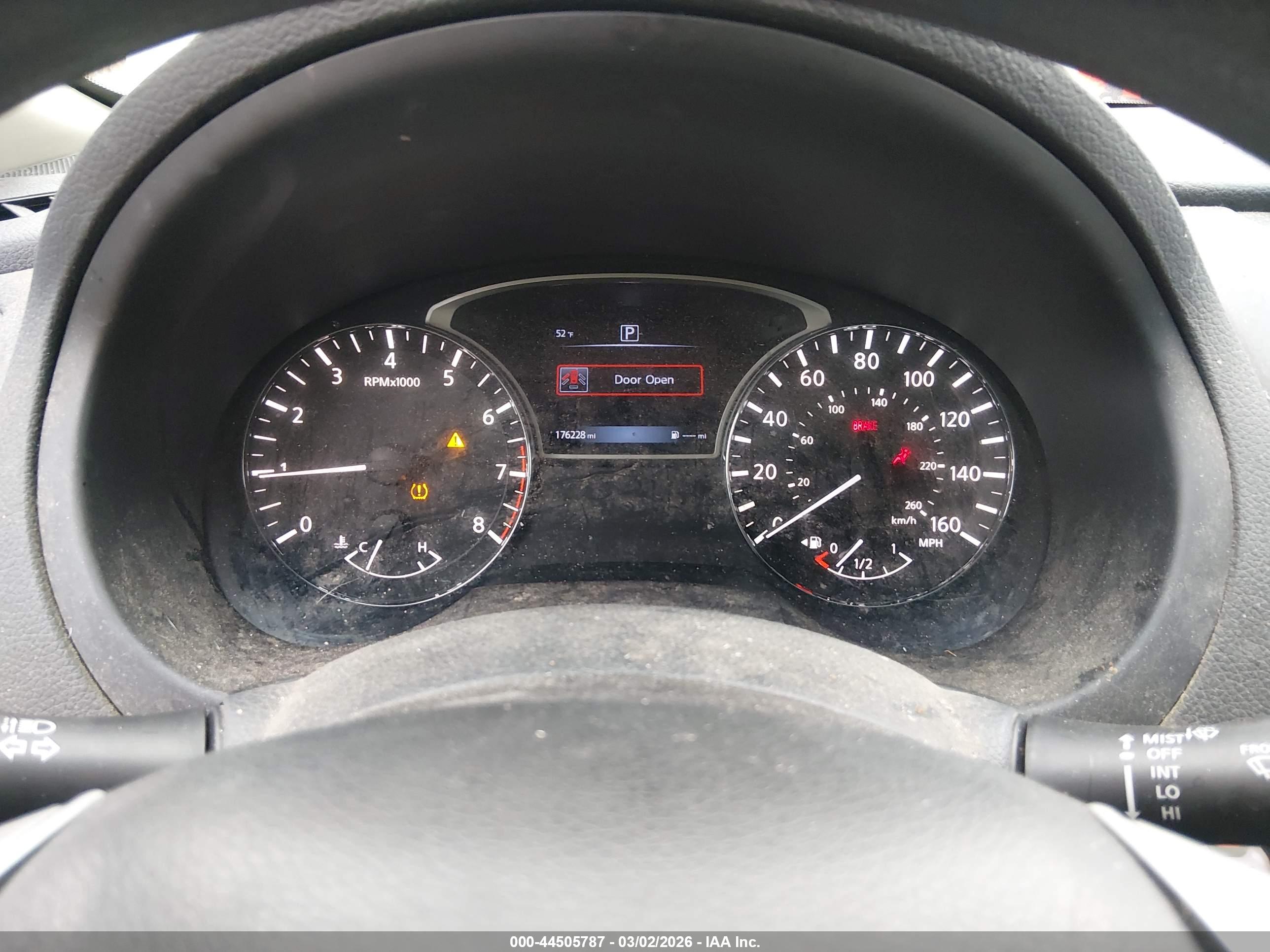 NISSAN ALTIMA image 7