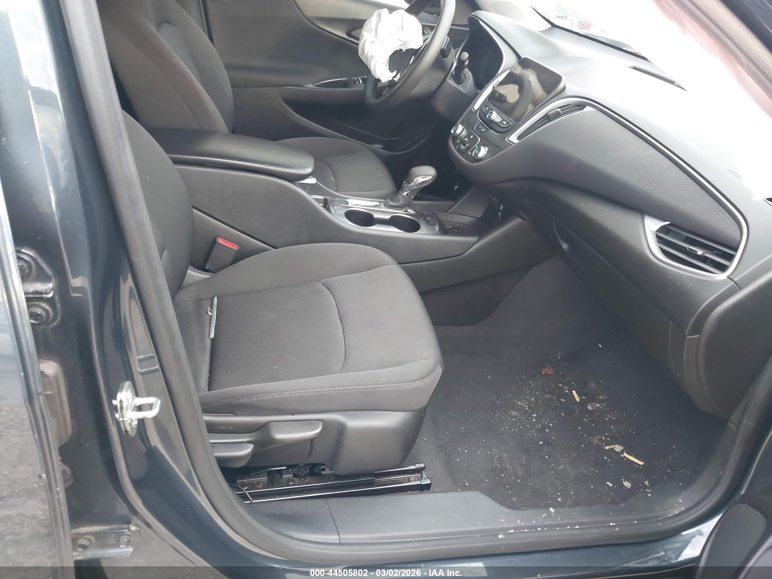 CHEVROLET MALIBU image 5
