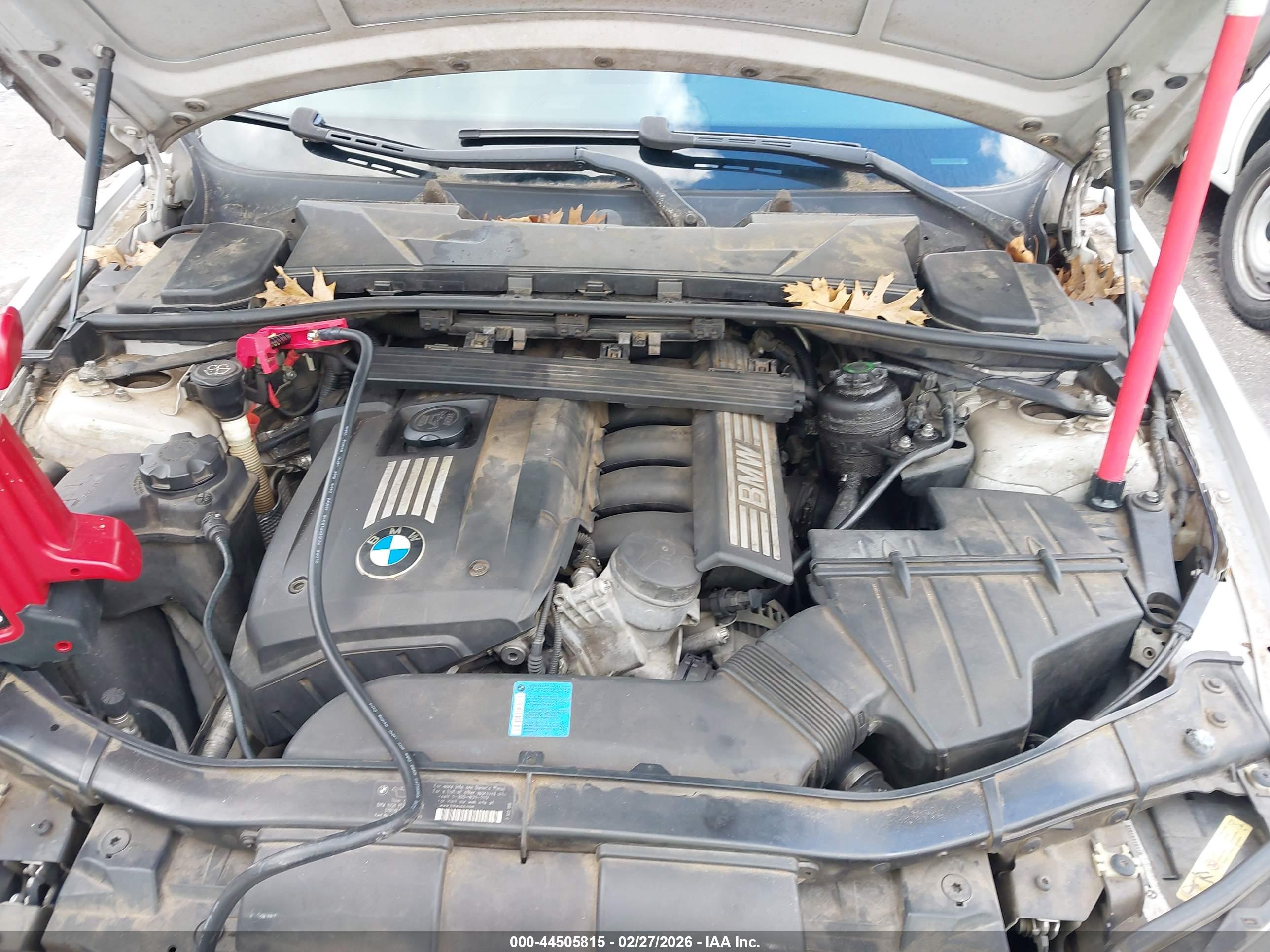 BMW 328I image 10