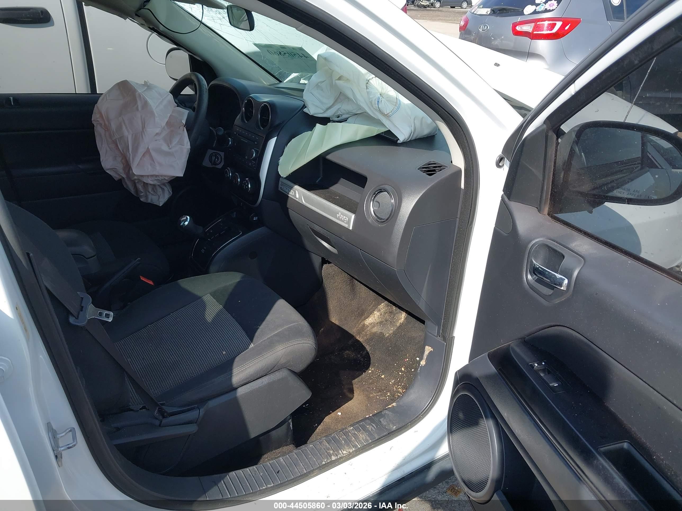 JEEP COMPASS image 5