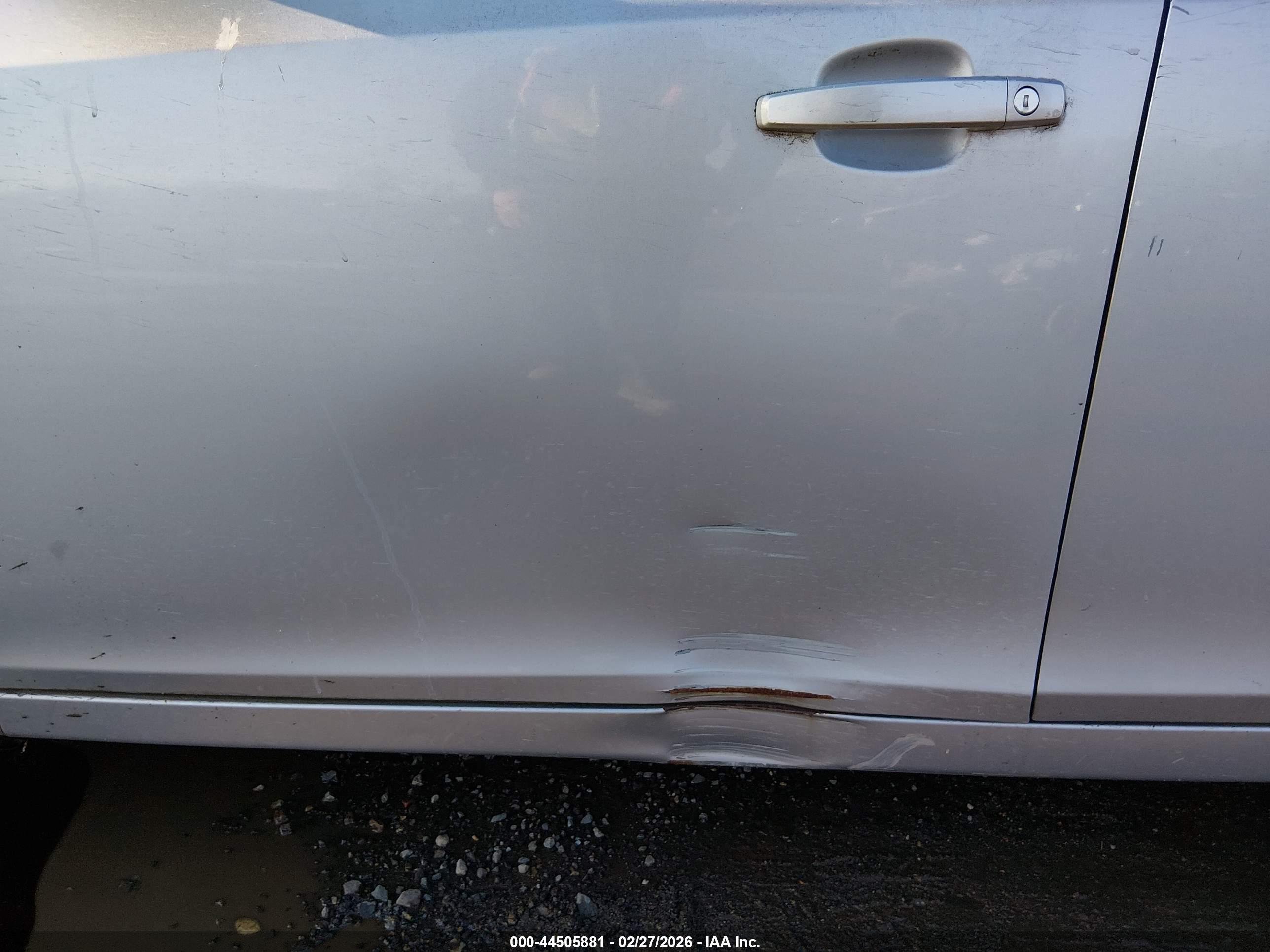 CHEVROLET CRUZE image 6
