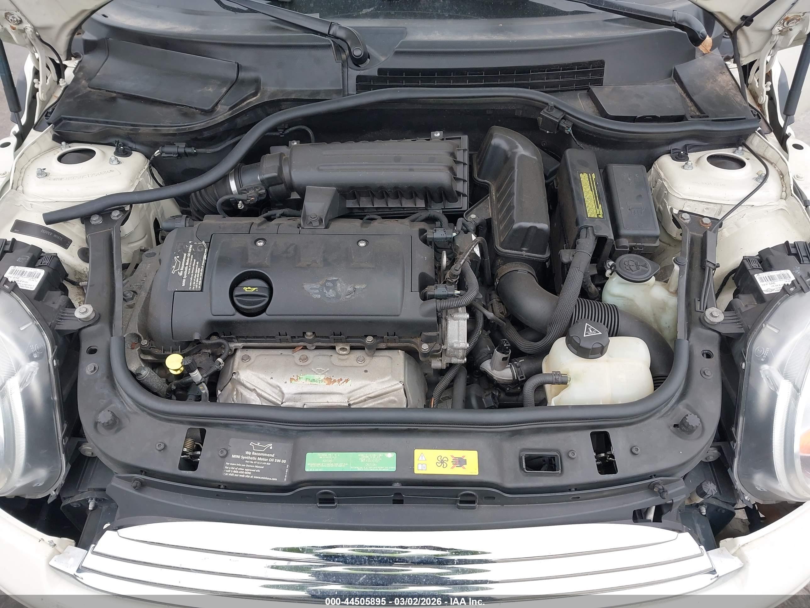 MINI COOPER image 10