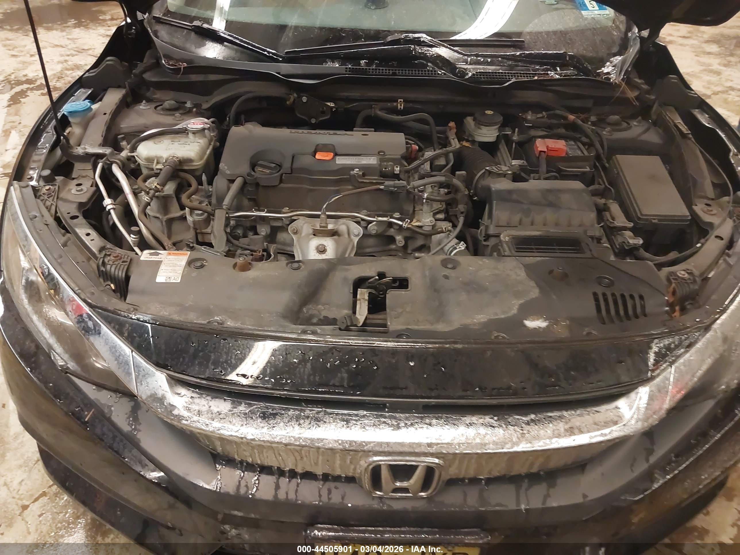 HONDA CIVIC image 10