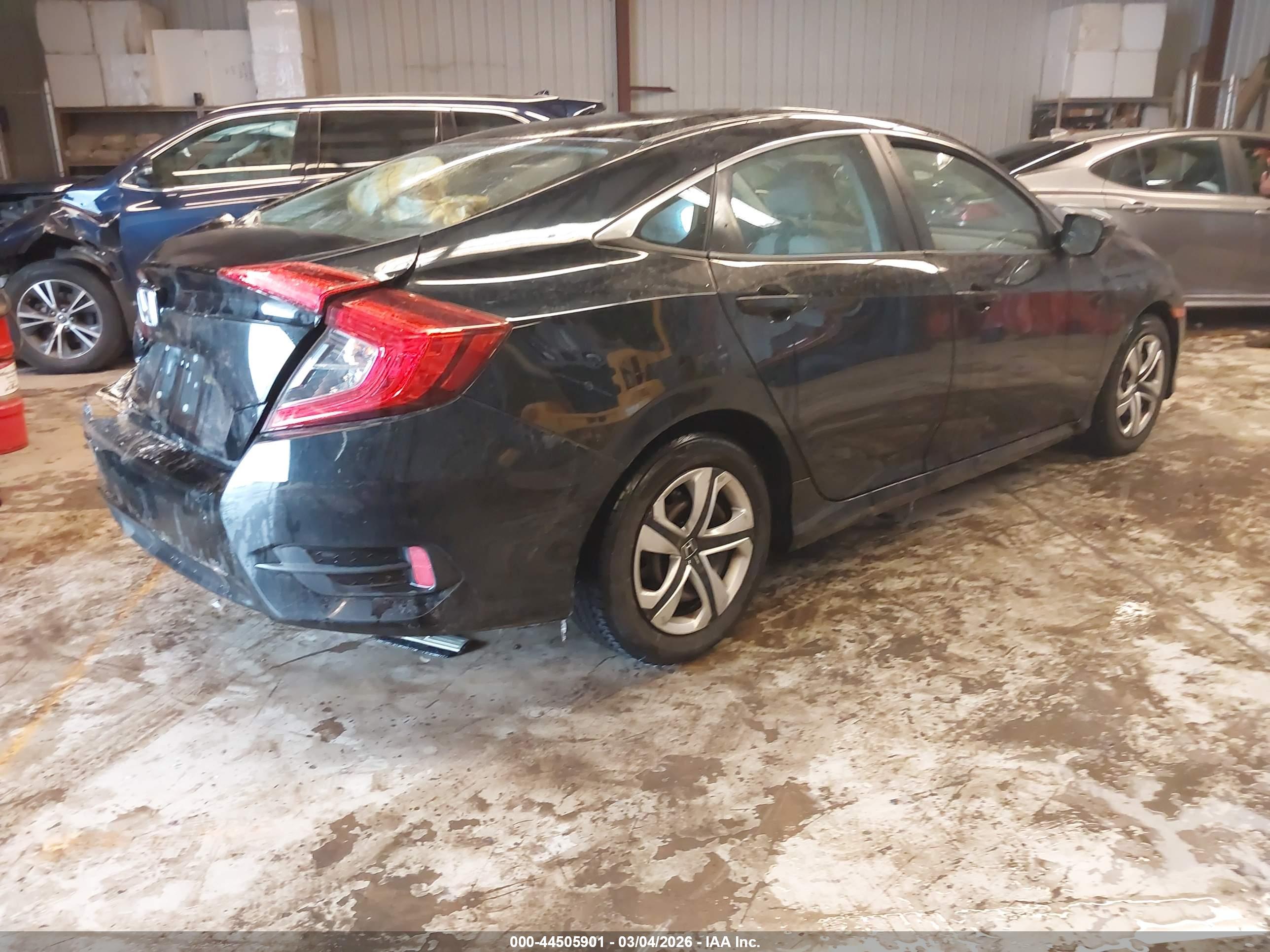 HONDA CIVIC image 4