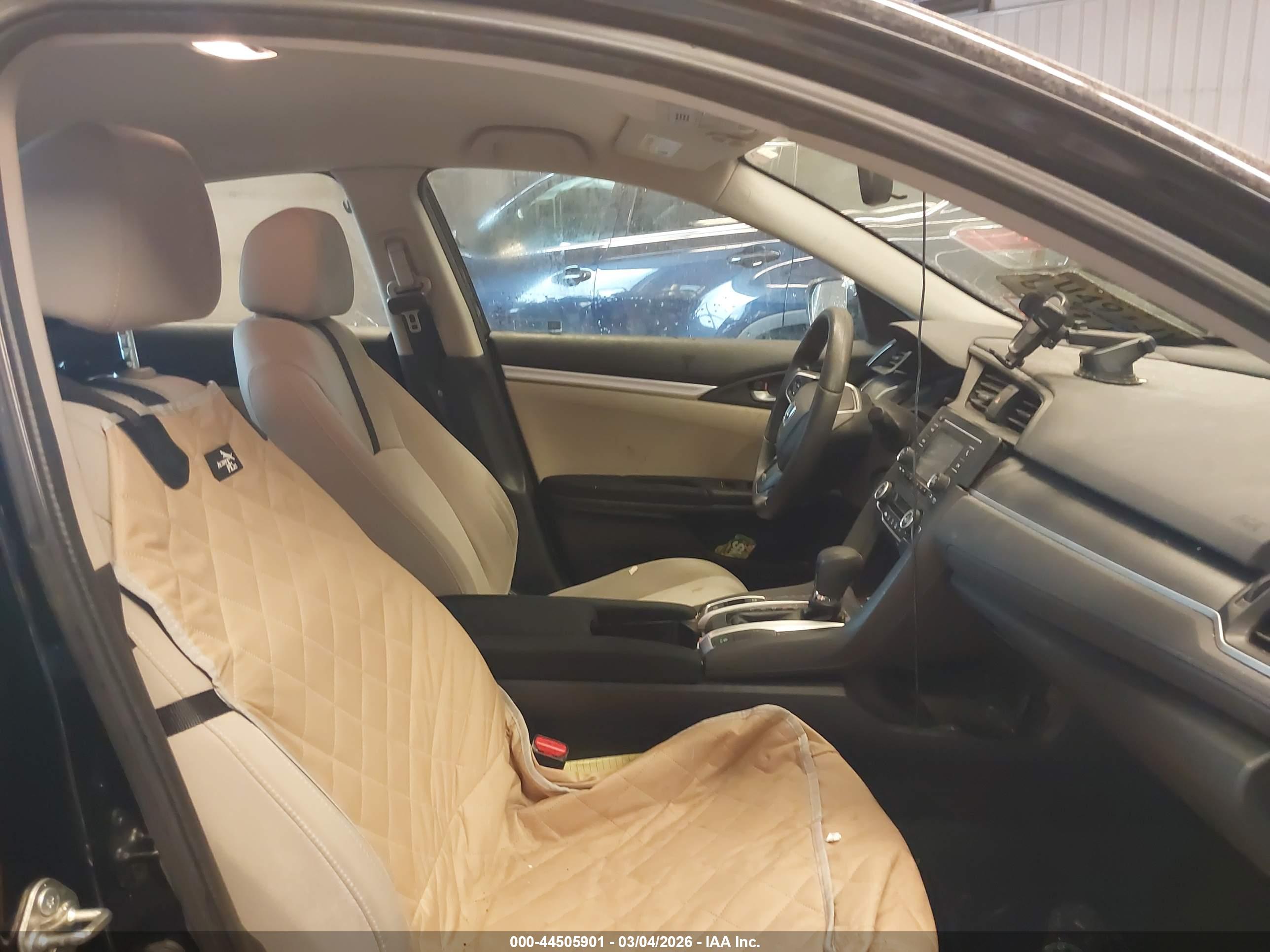 HONDA CIVIC image 5