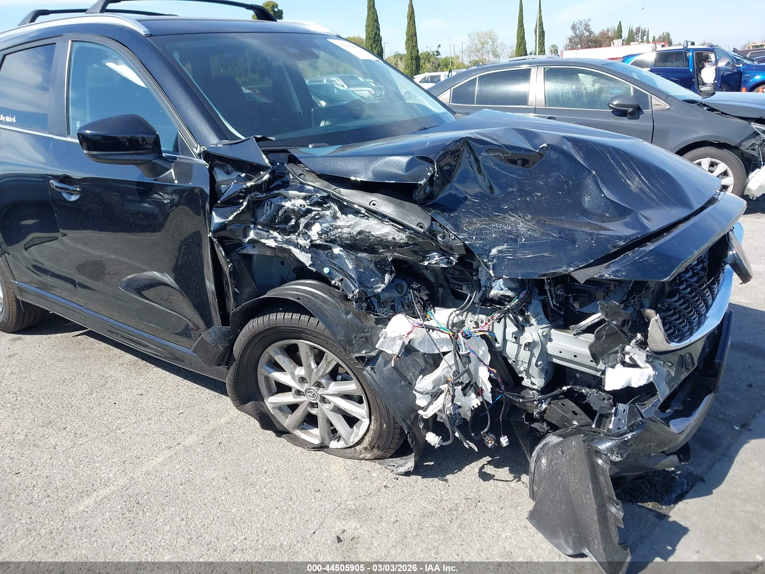 MAZDA CX-5 image 6