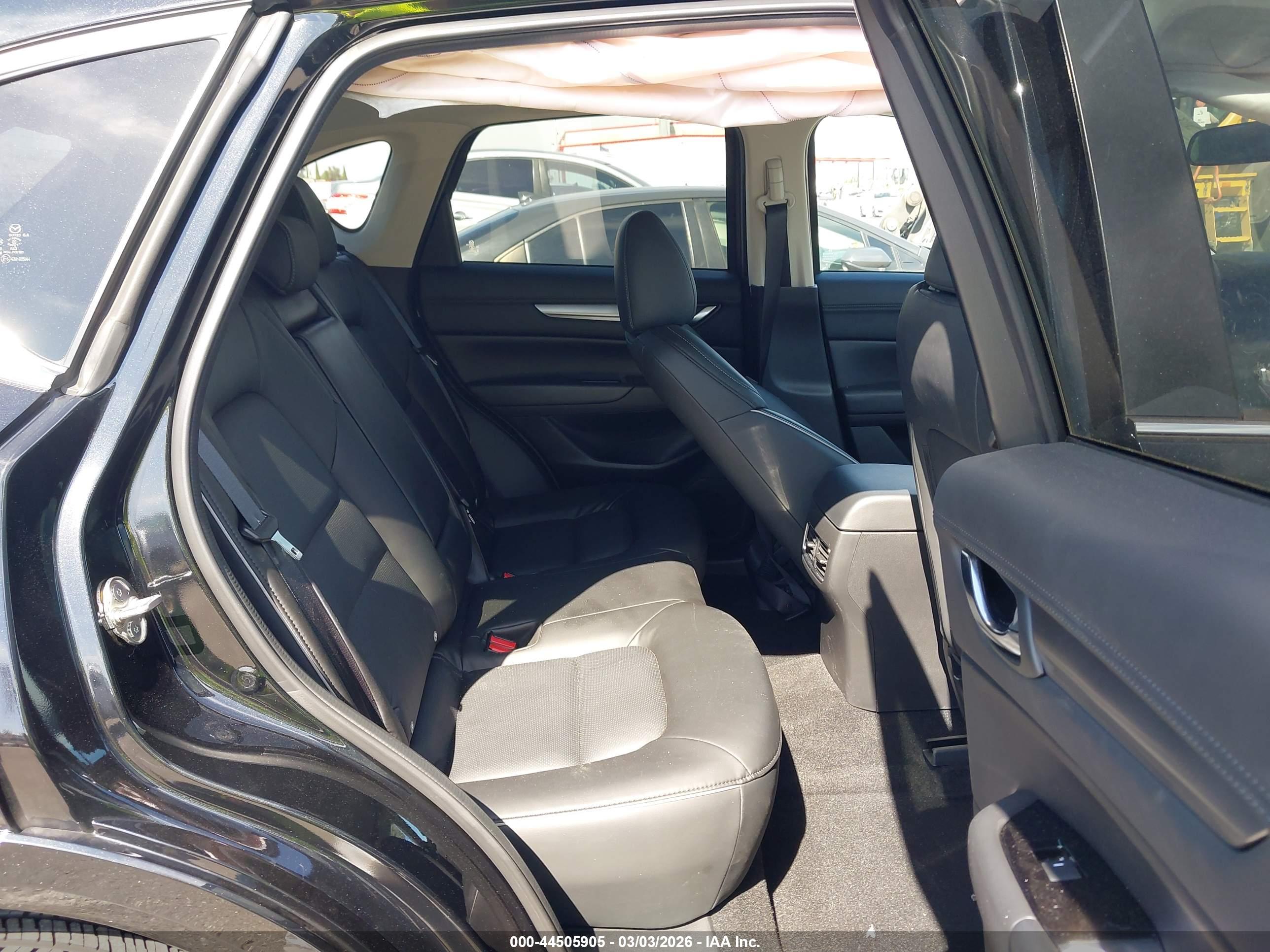 MAZDA CX-5 image 8