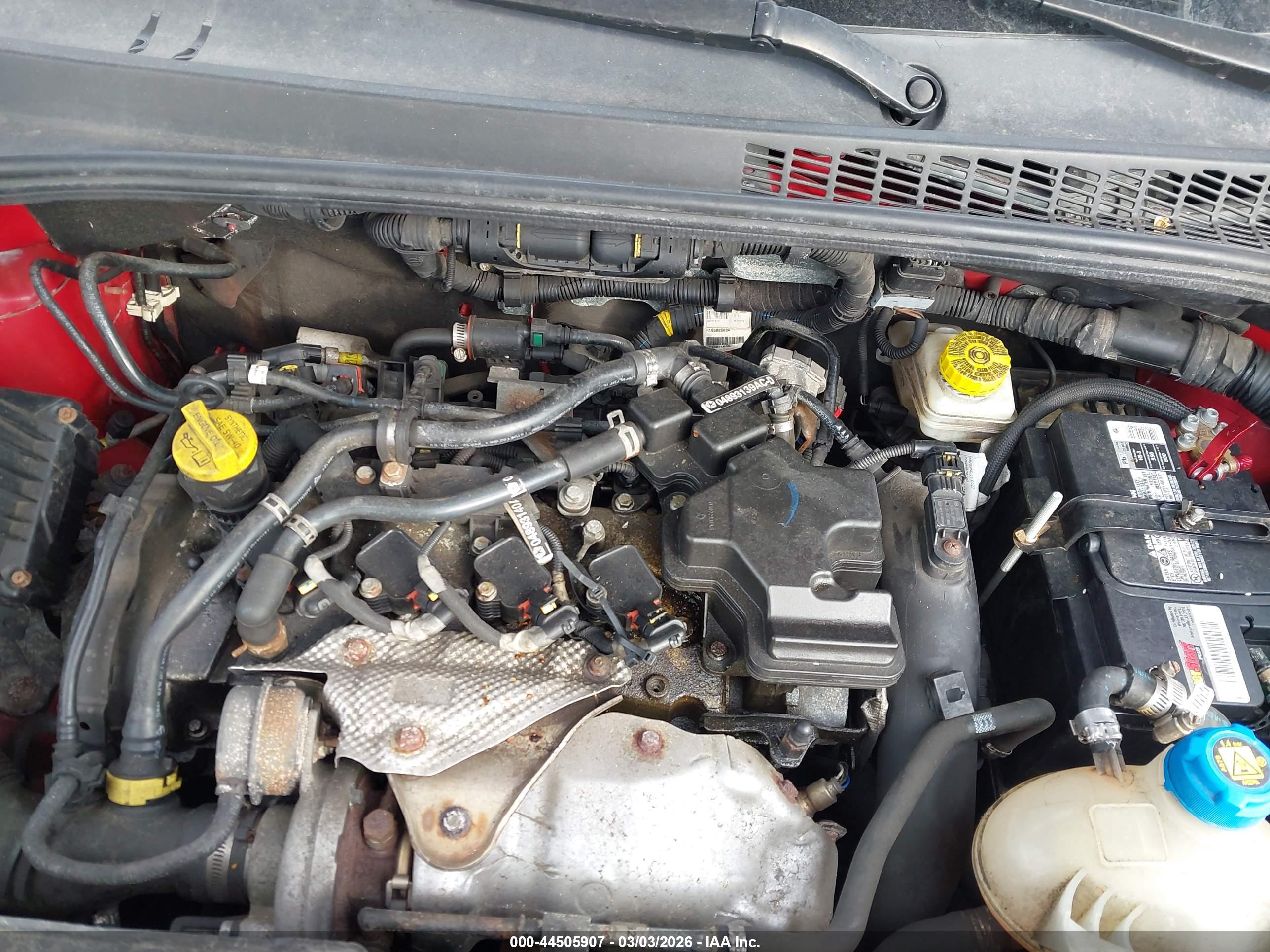 FIAT 500L image 10