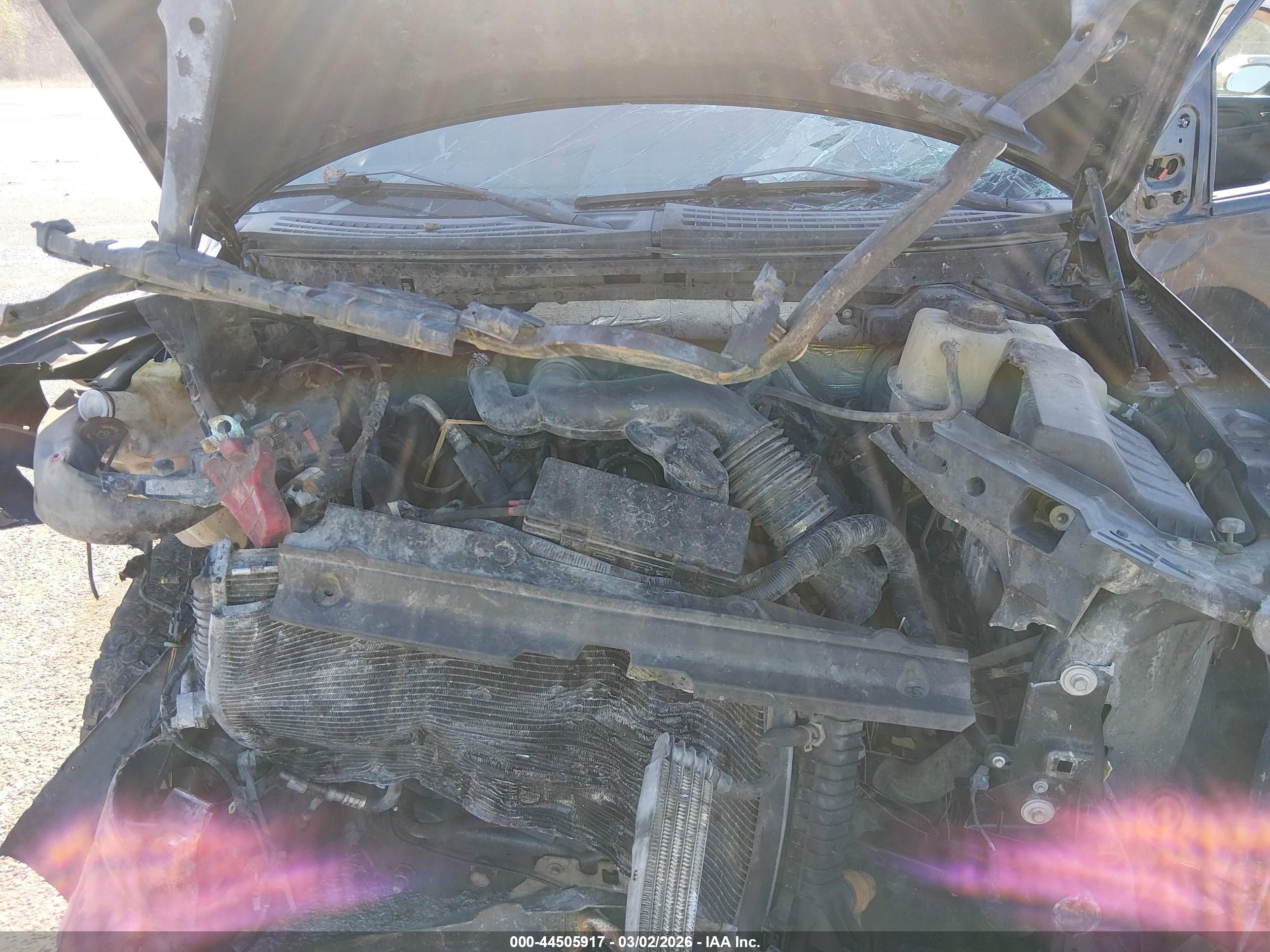 FORD F-150 image 10