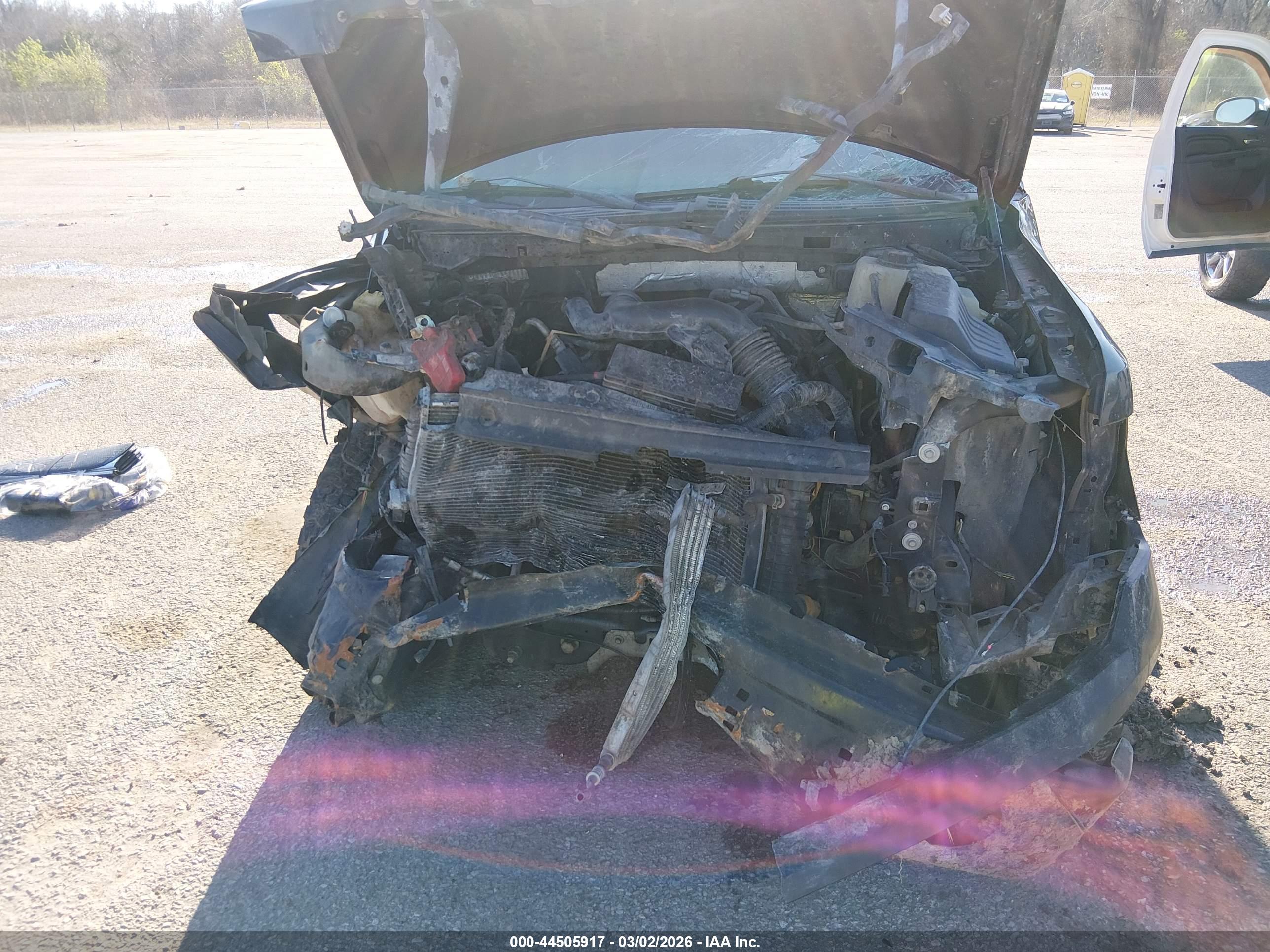 FORD F-150 image 6