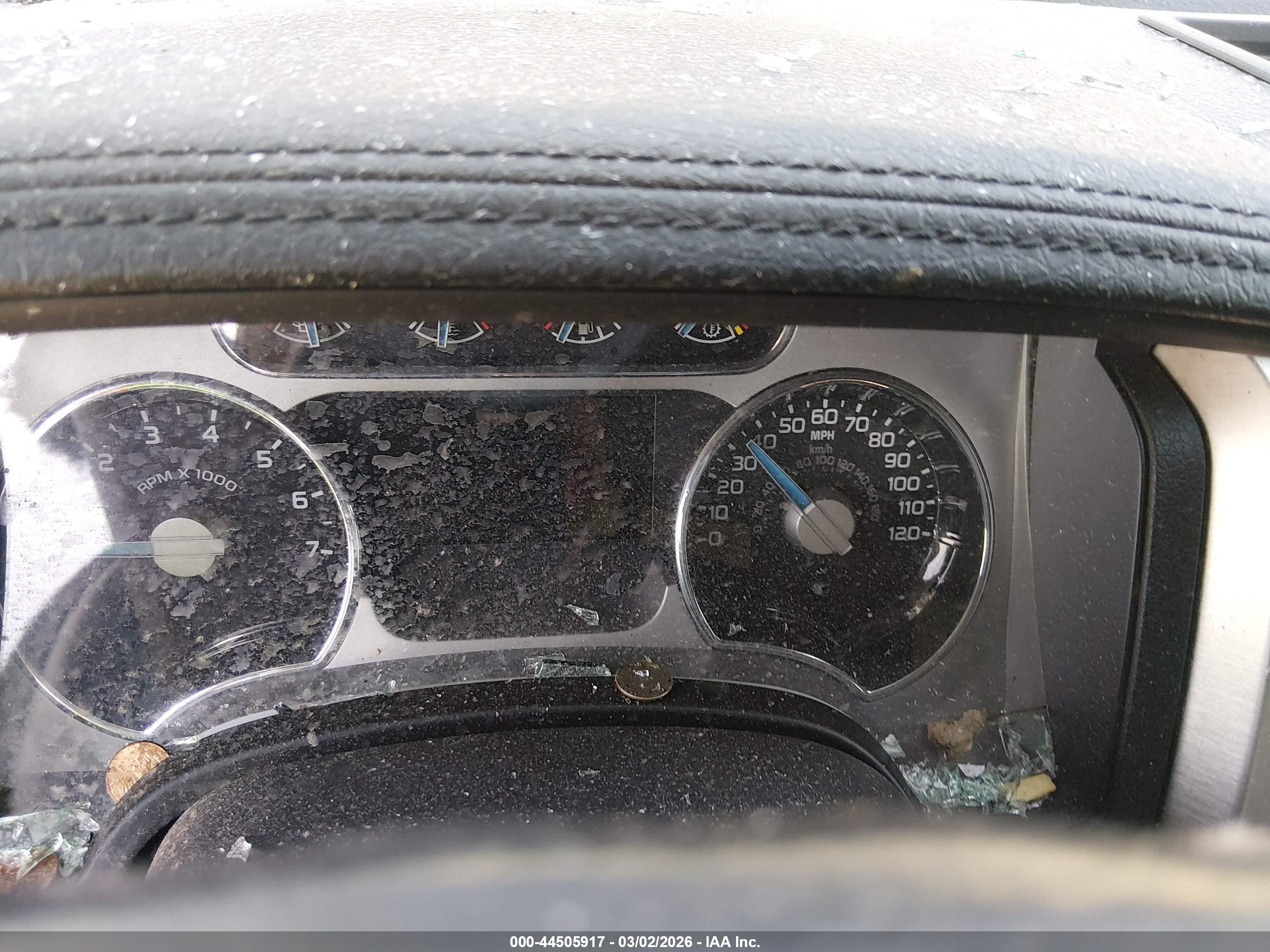 FORD F-150 image 7