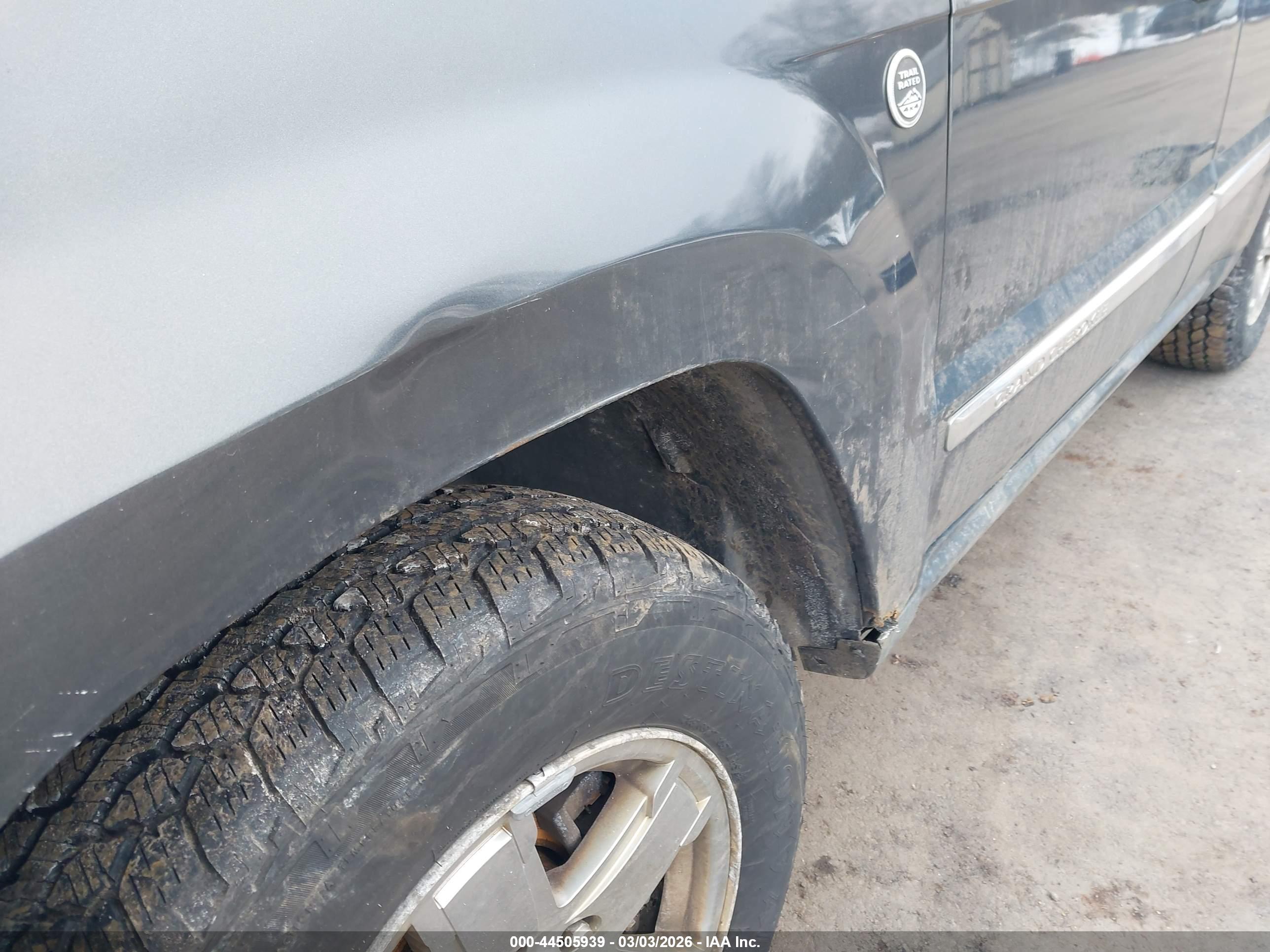 JEEP GRAND image 6
