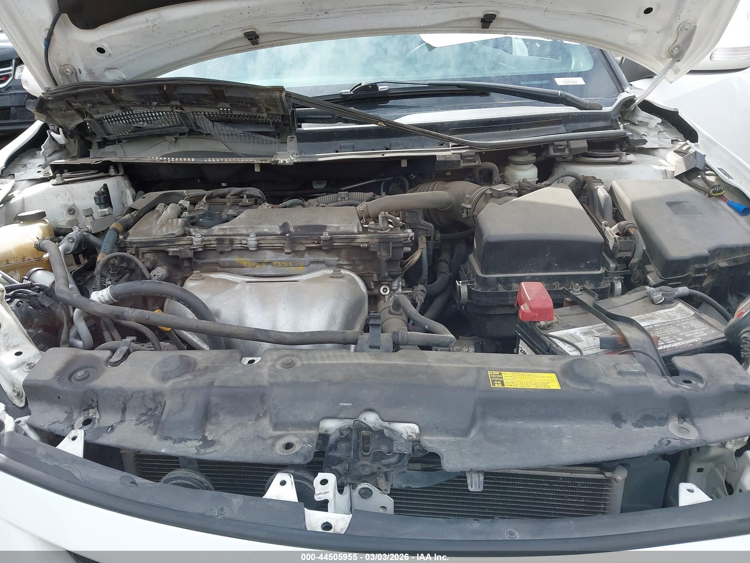 SCION TC image 10