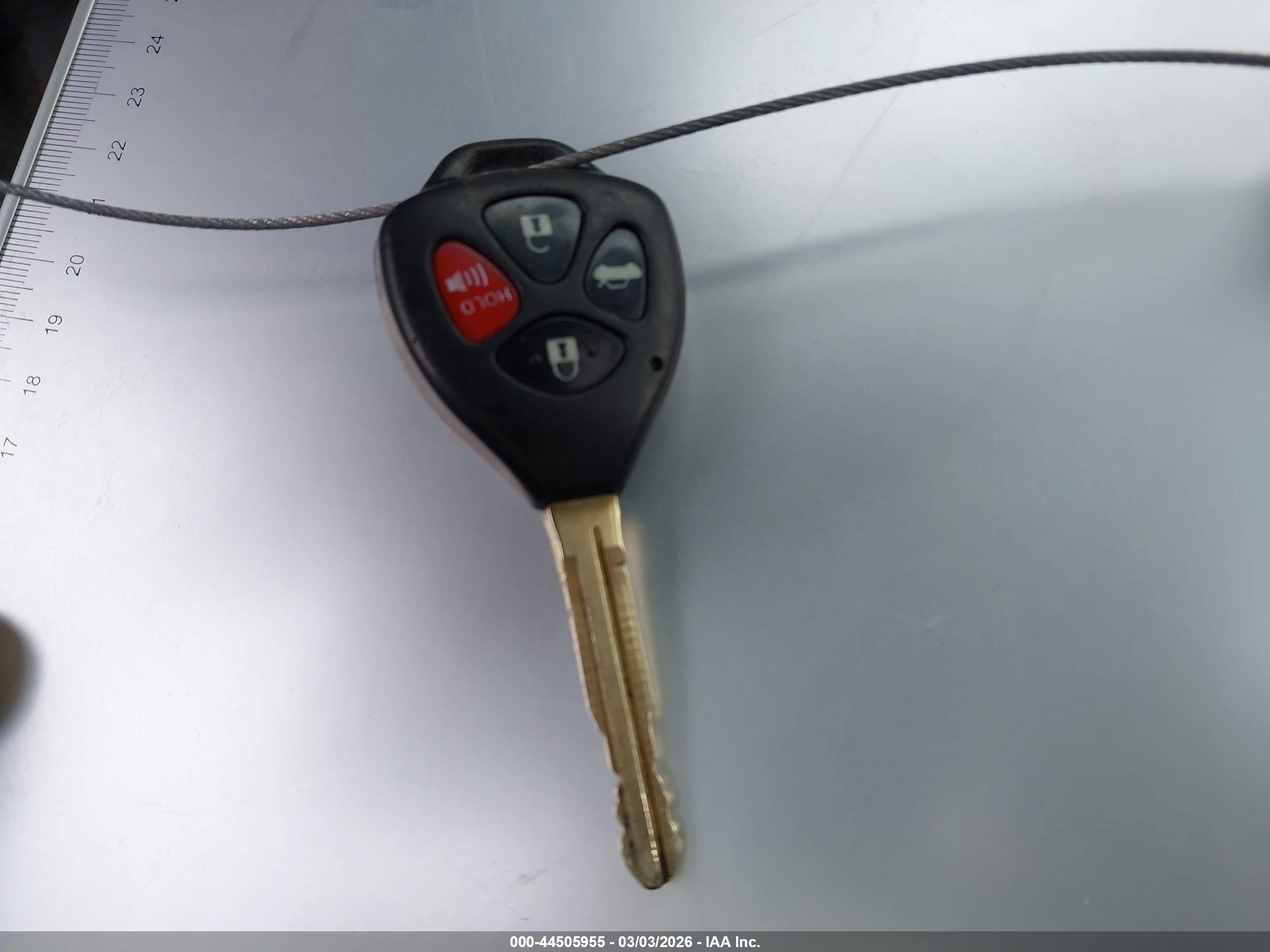 SCION TC image 11