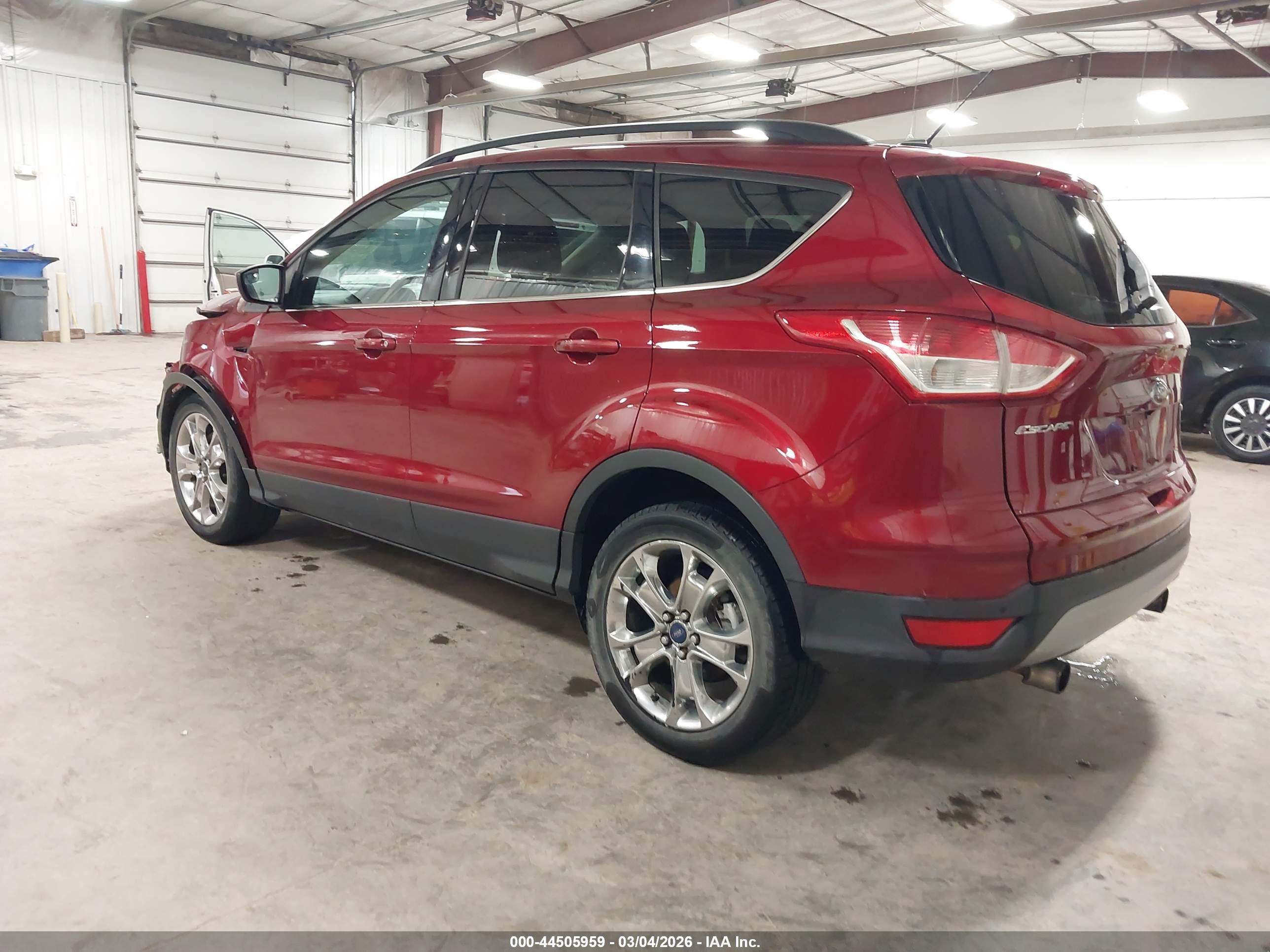 FORD ESCAPE image 3
