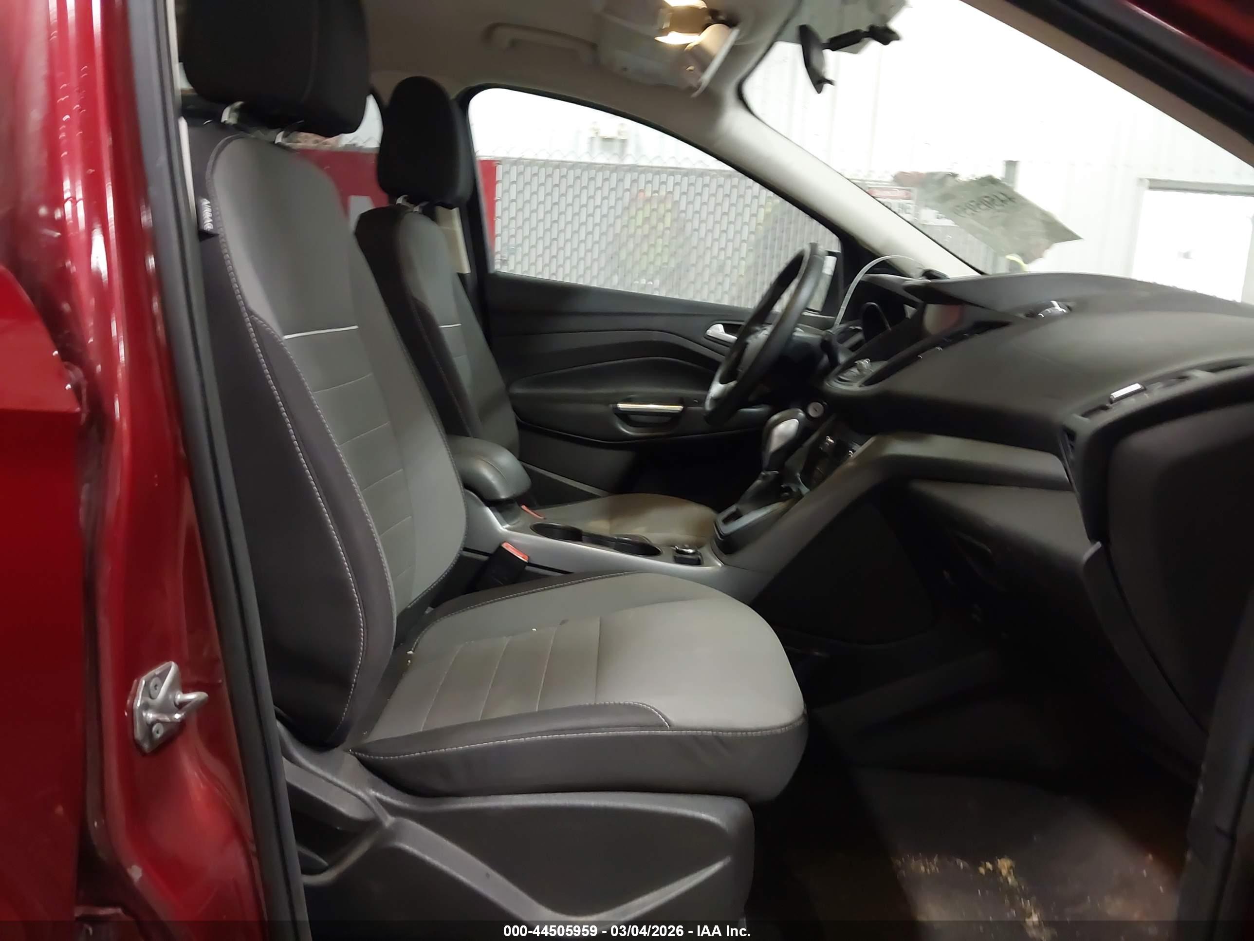 FORD ESCAPE image 5