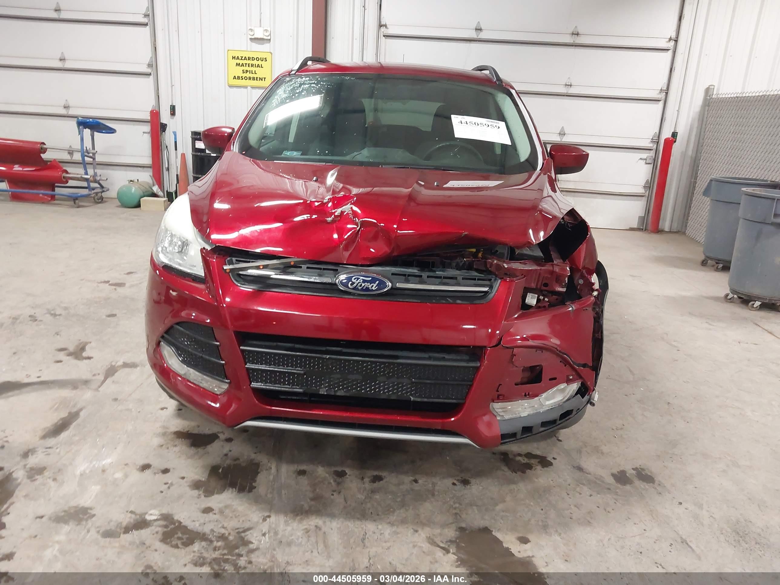 FORD ESCAPE image 6