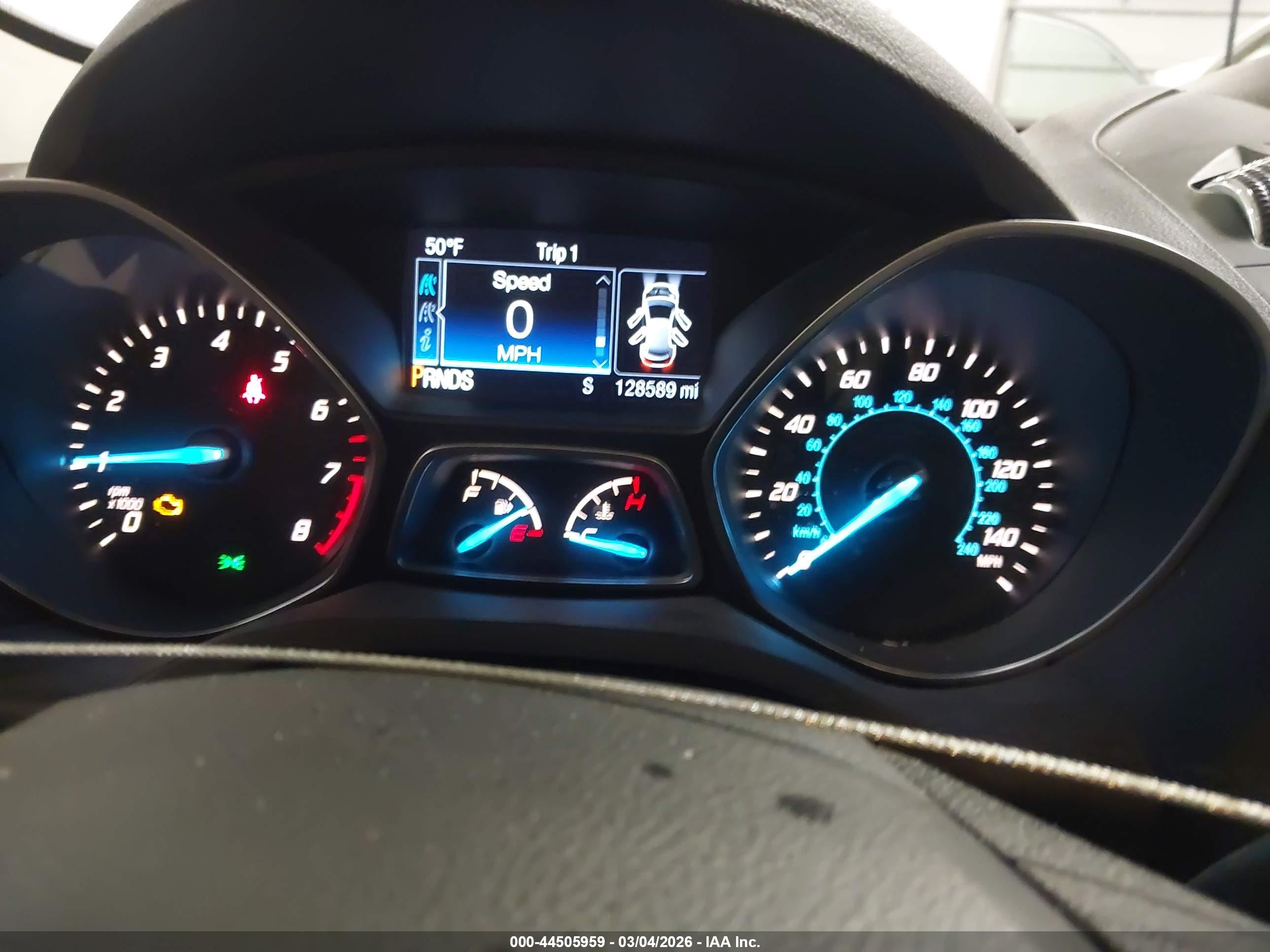 FORD ESCAPE image 7