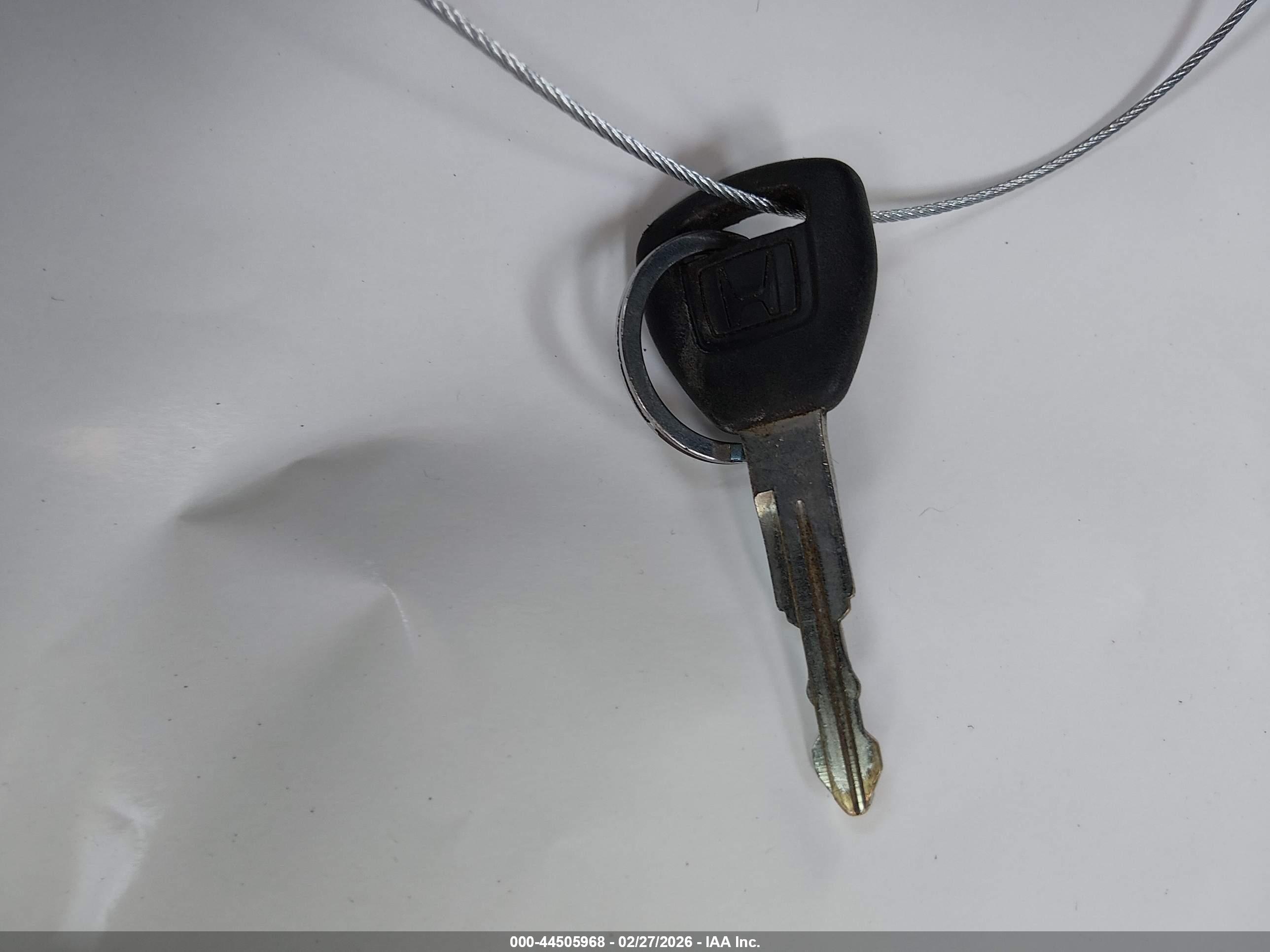 HONDA CIVIC image 11
