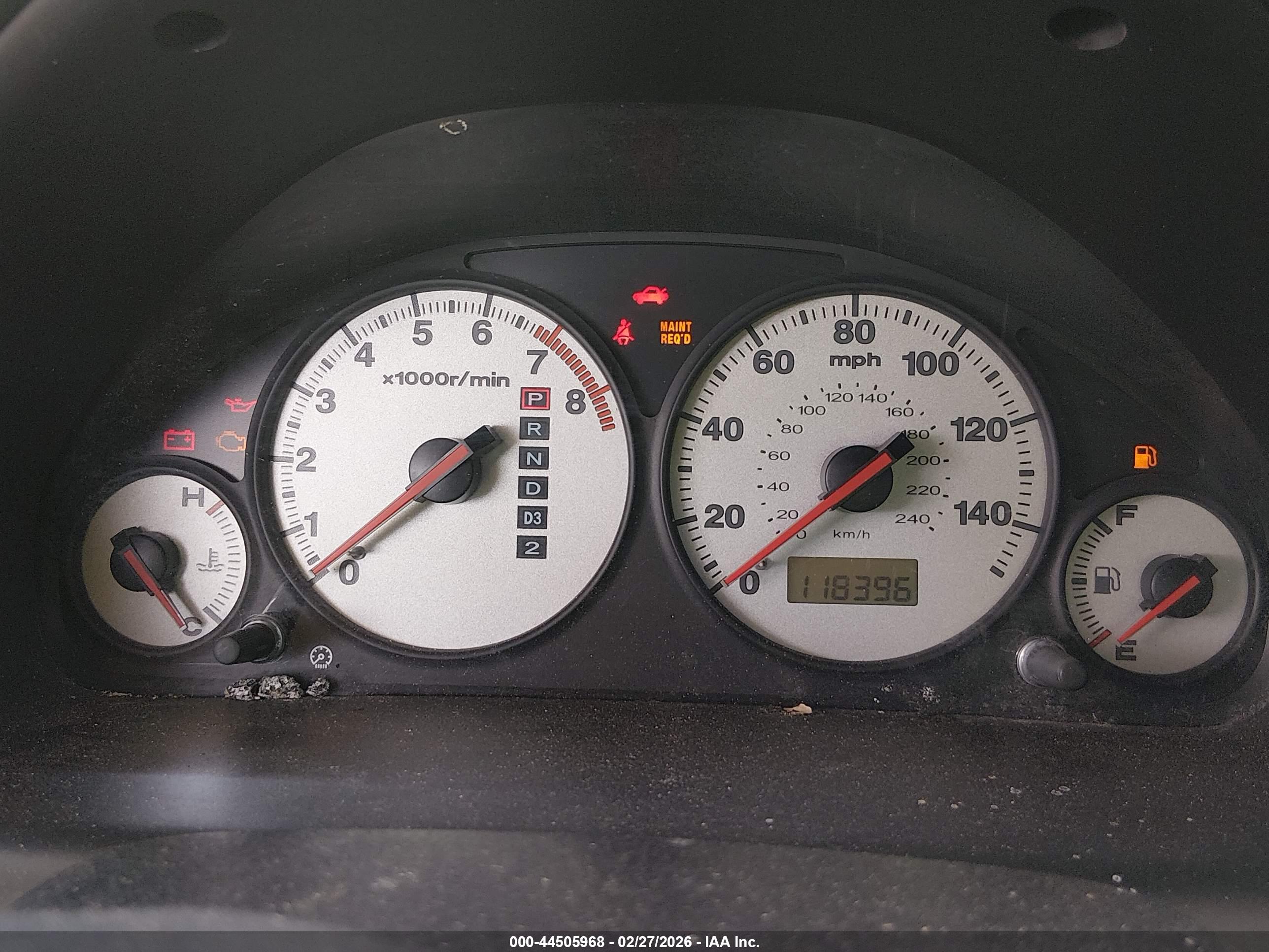 HONDA CIVIC image 7