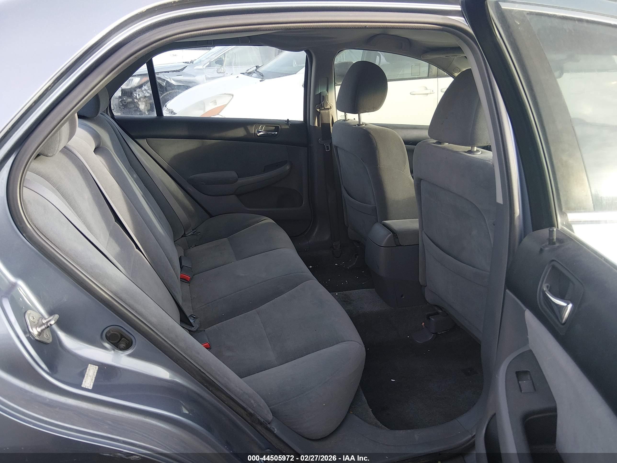 HONDA ACCORD image 8
