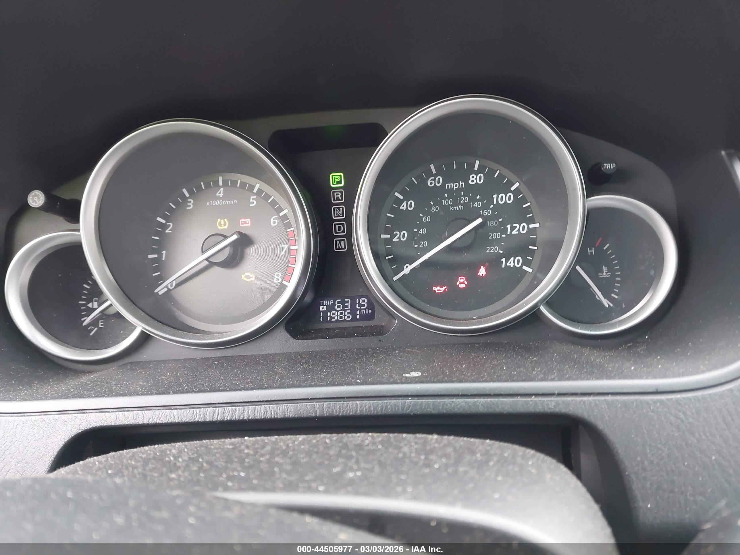 MAZDA CX-9 image 7