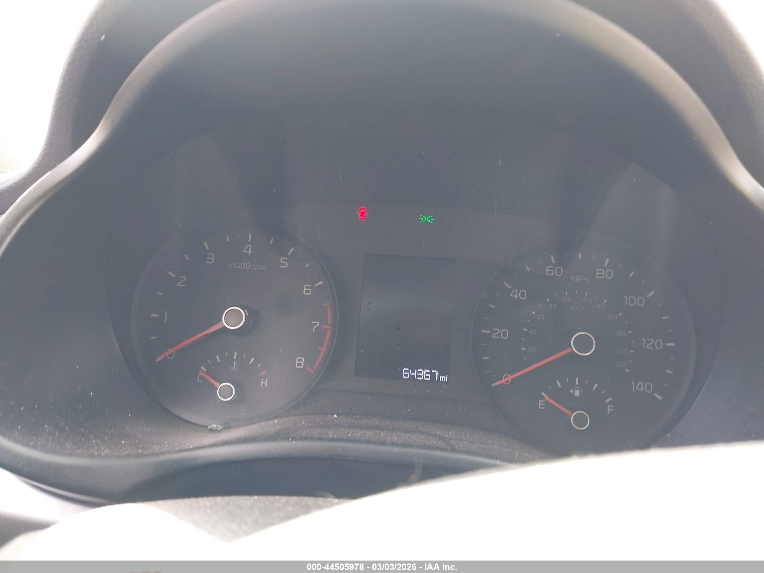 KIA RIO image 7