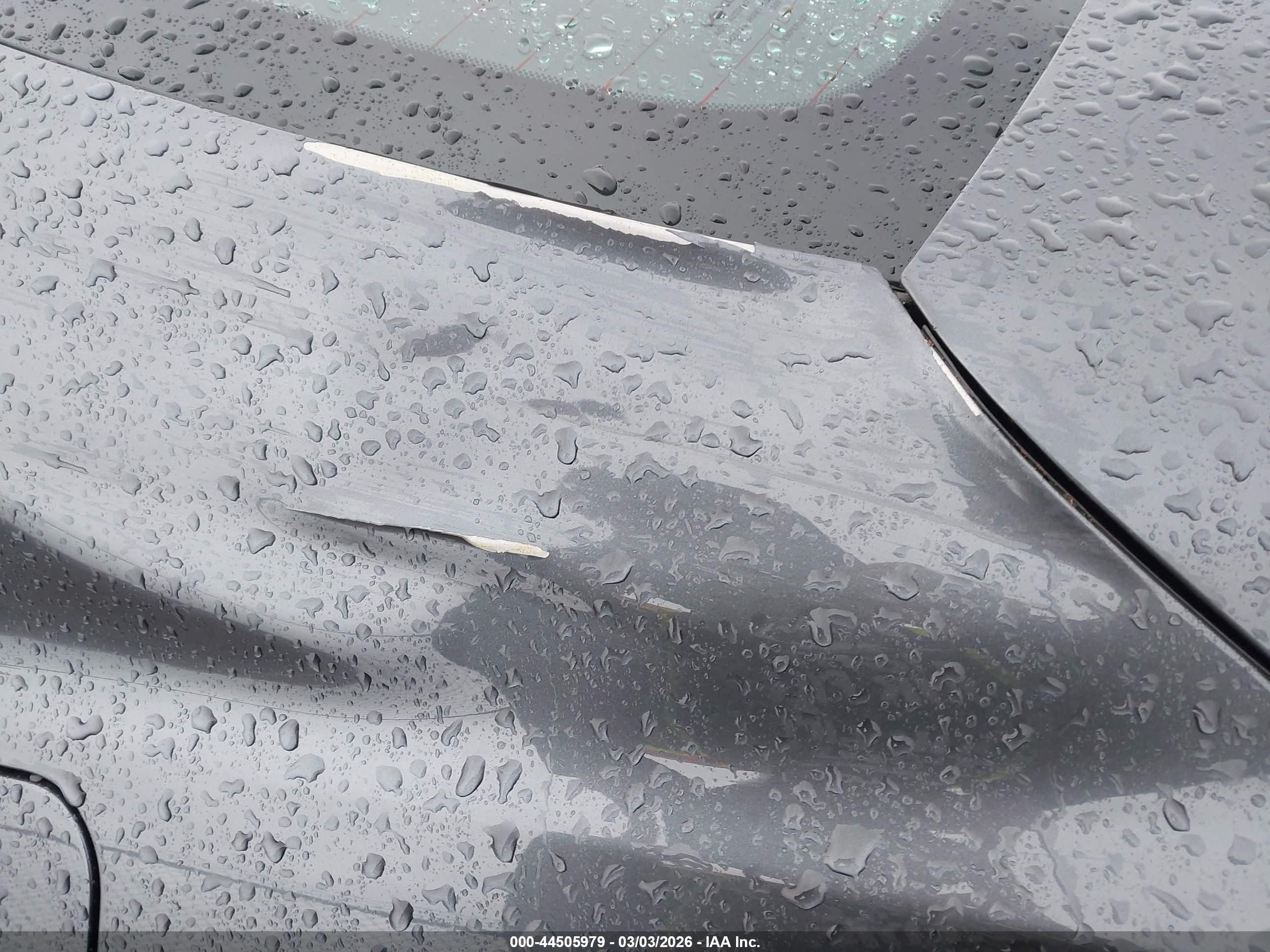 LEXUS ES image 6