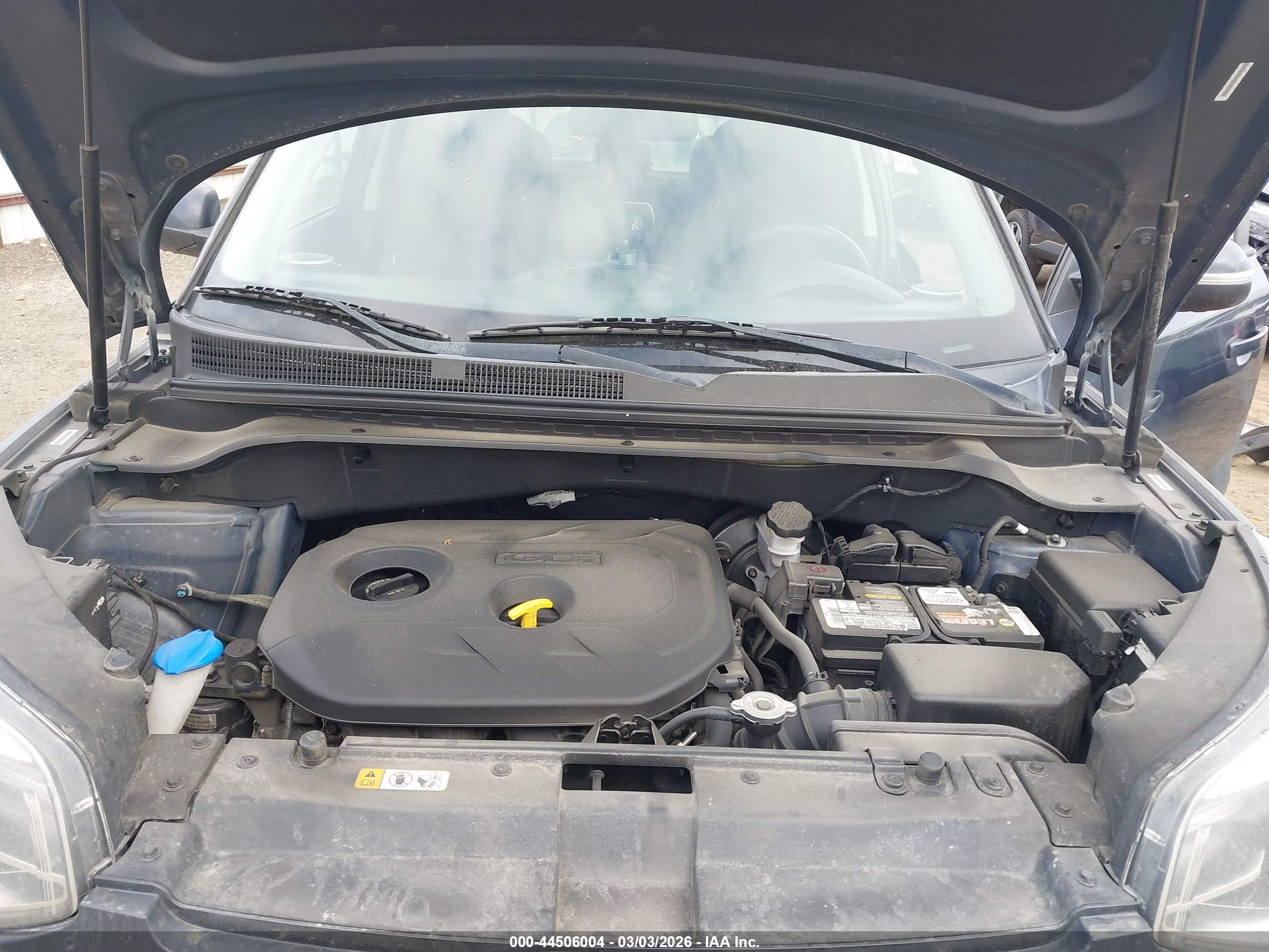 KIA SOUL image 10