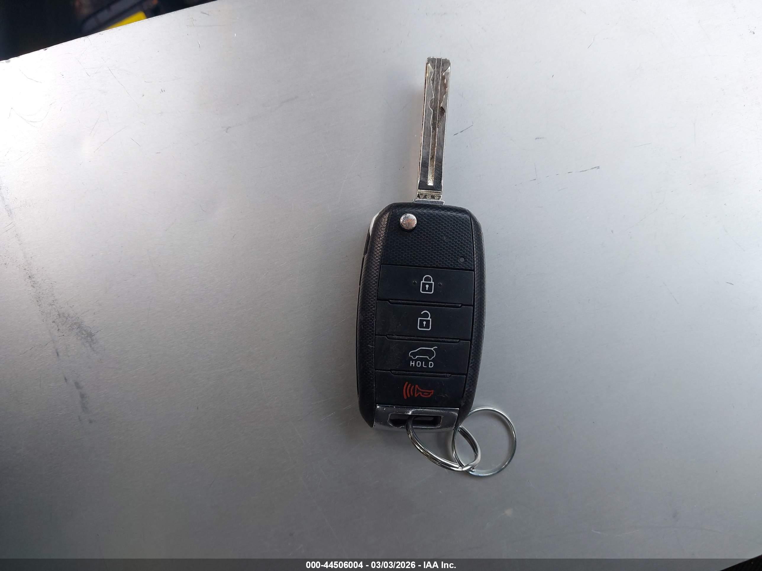 KIA SOUL image 11