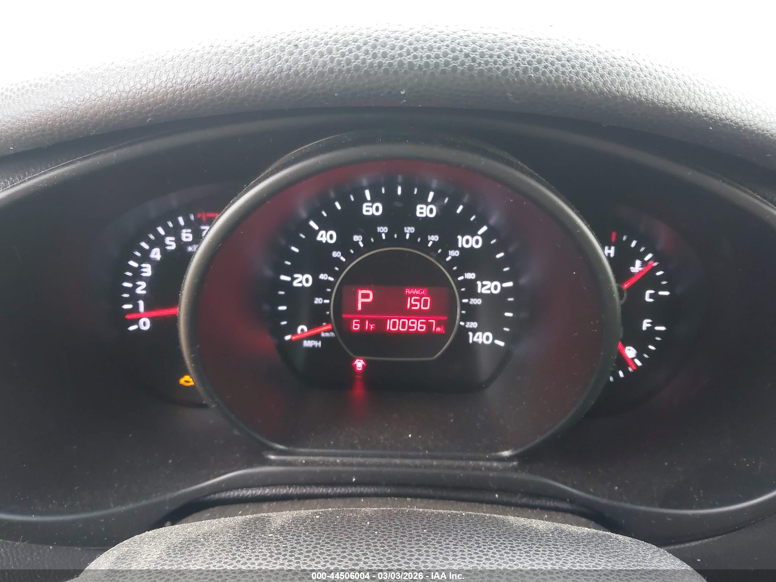 KIA SOUL image 7
