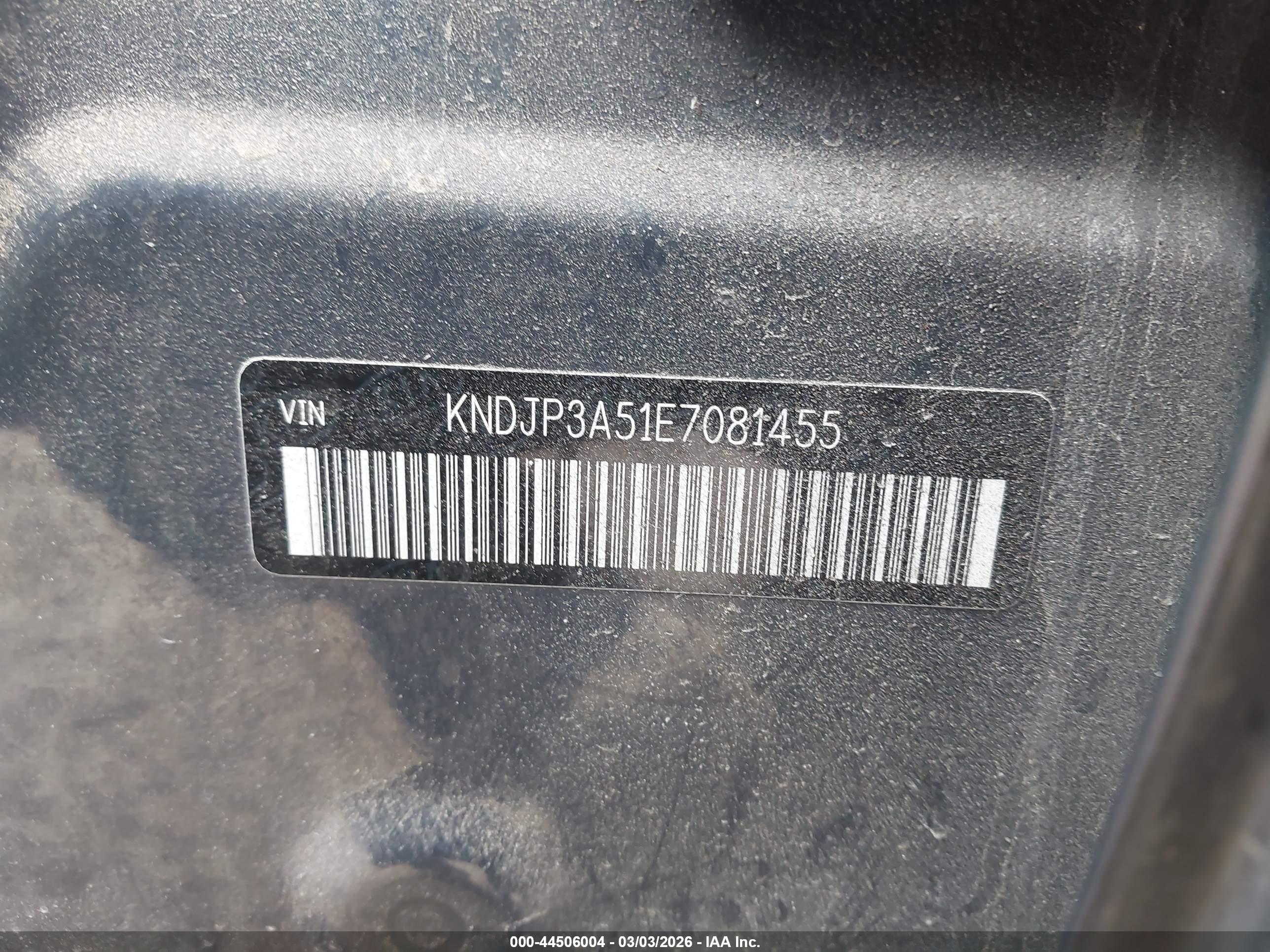 KIA SOUL image 9