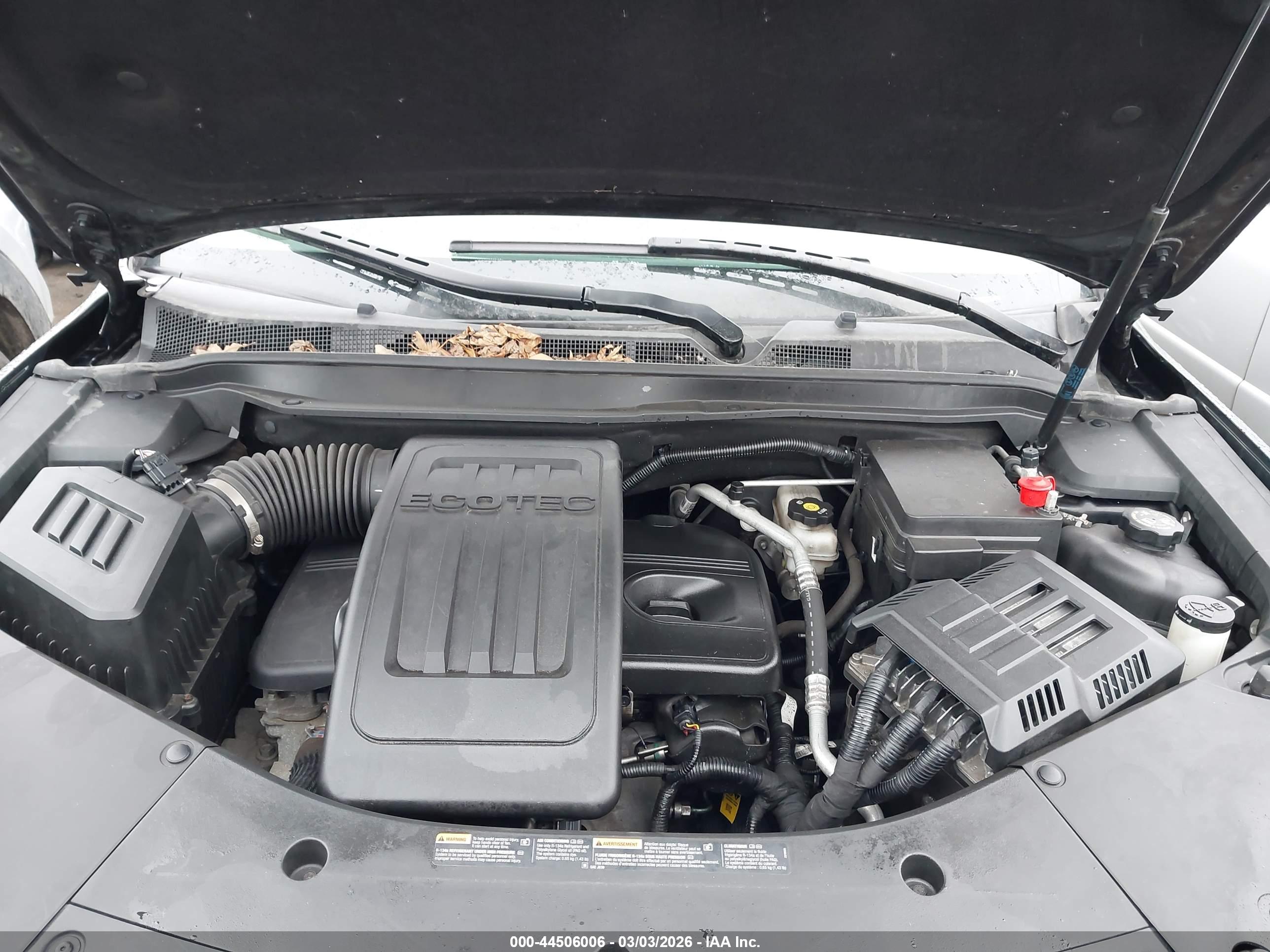 GMC TERRAIN image 10