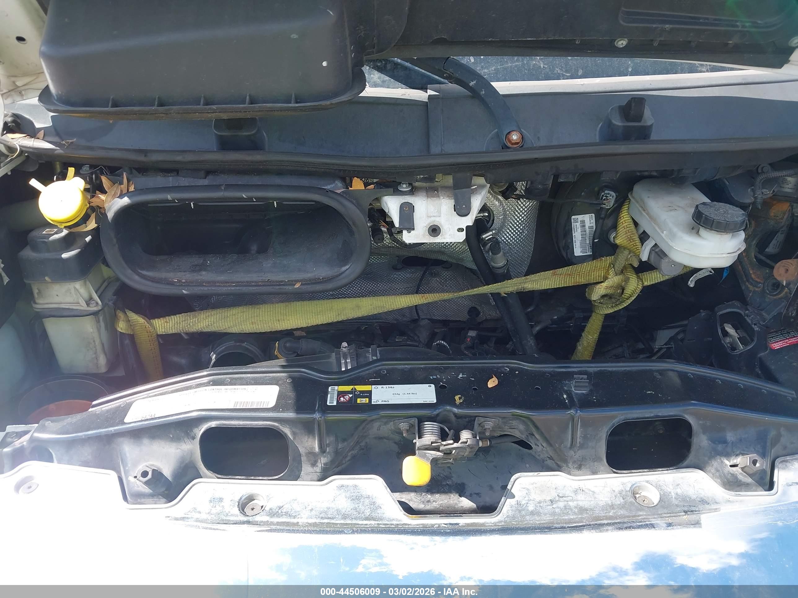 RAM PROMASTER image 10