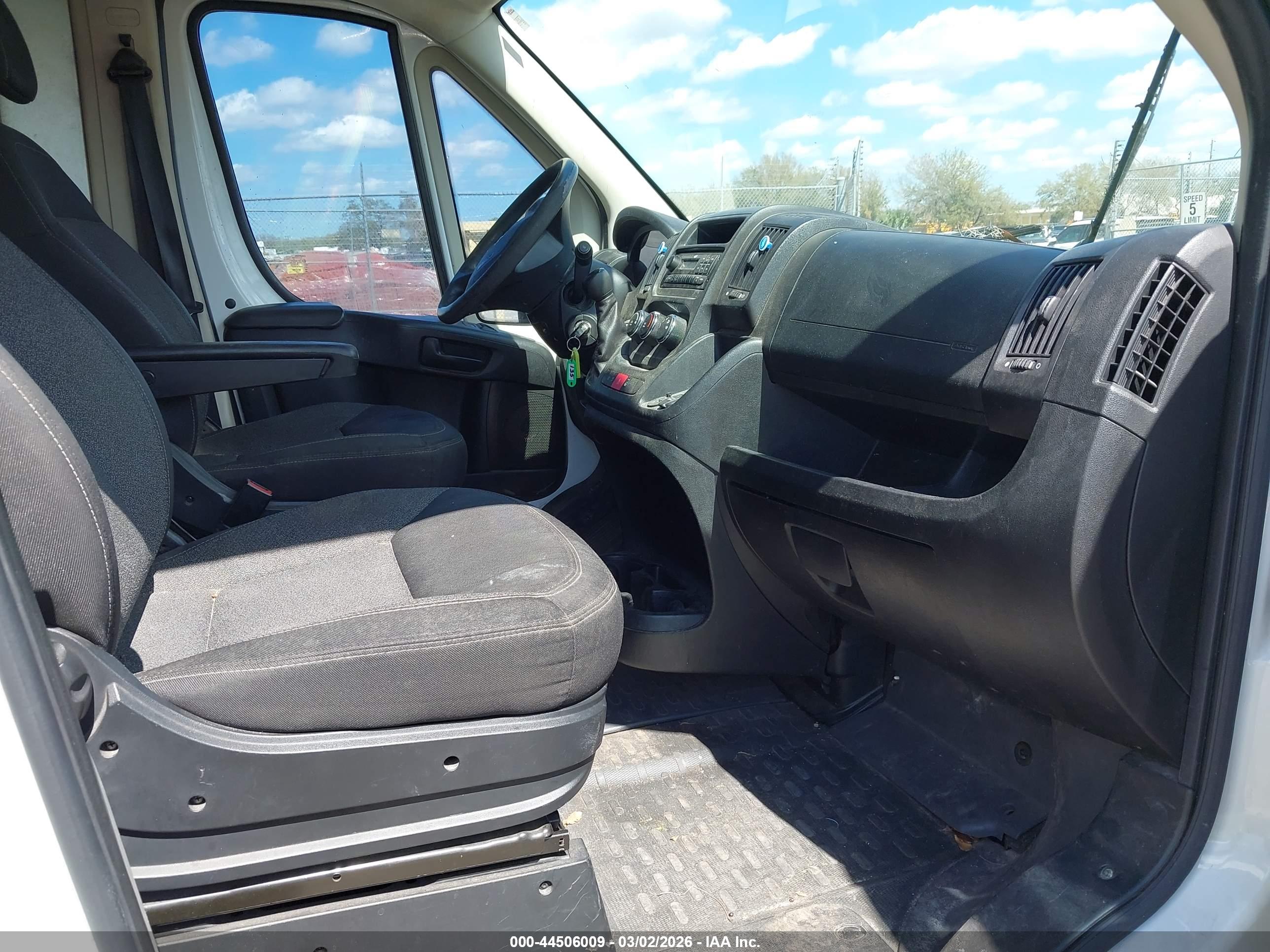 RAM PROMASTER image 5