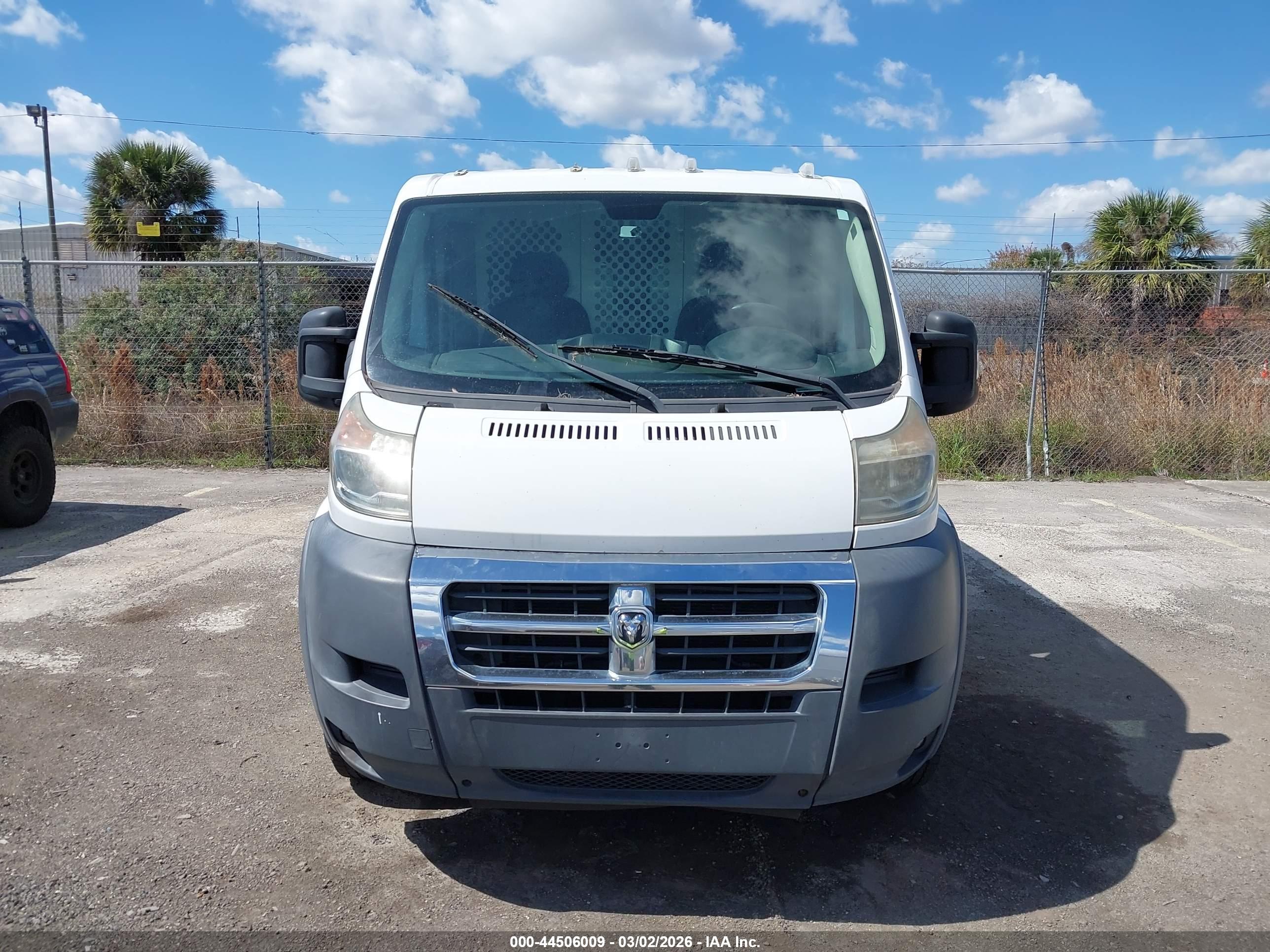 RAM PROMASTER image 6