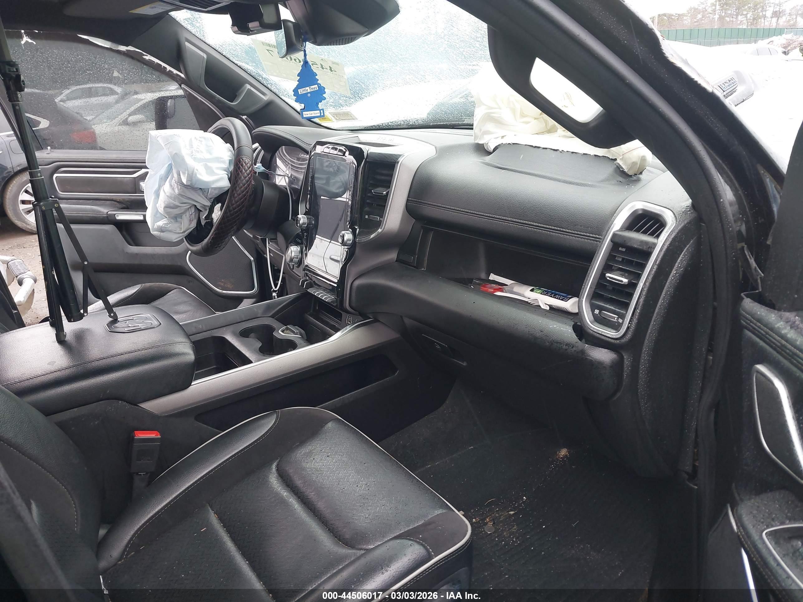 RAM 1500 image 5