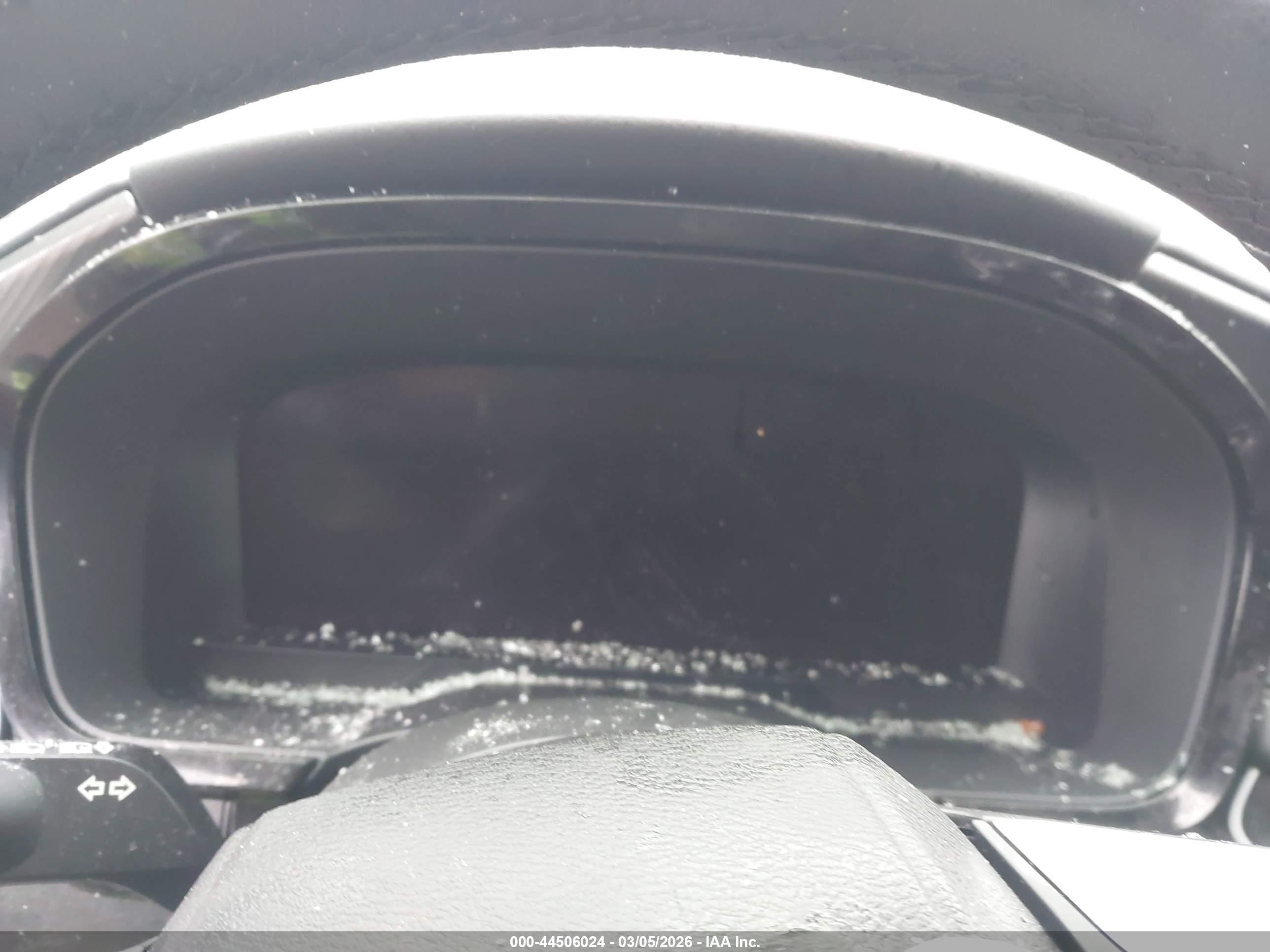 INFINITI QX60 image 7