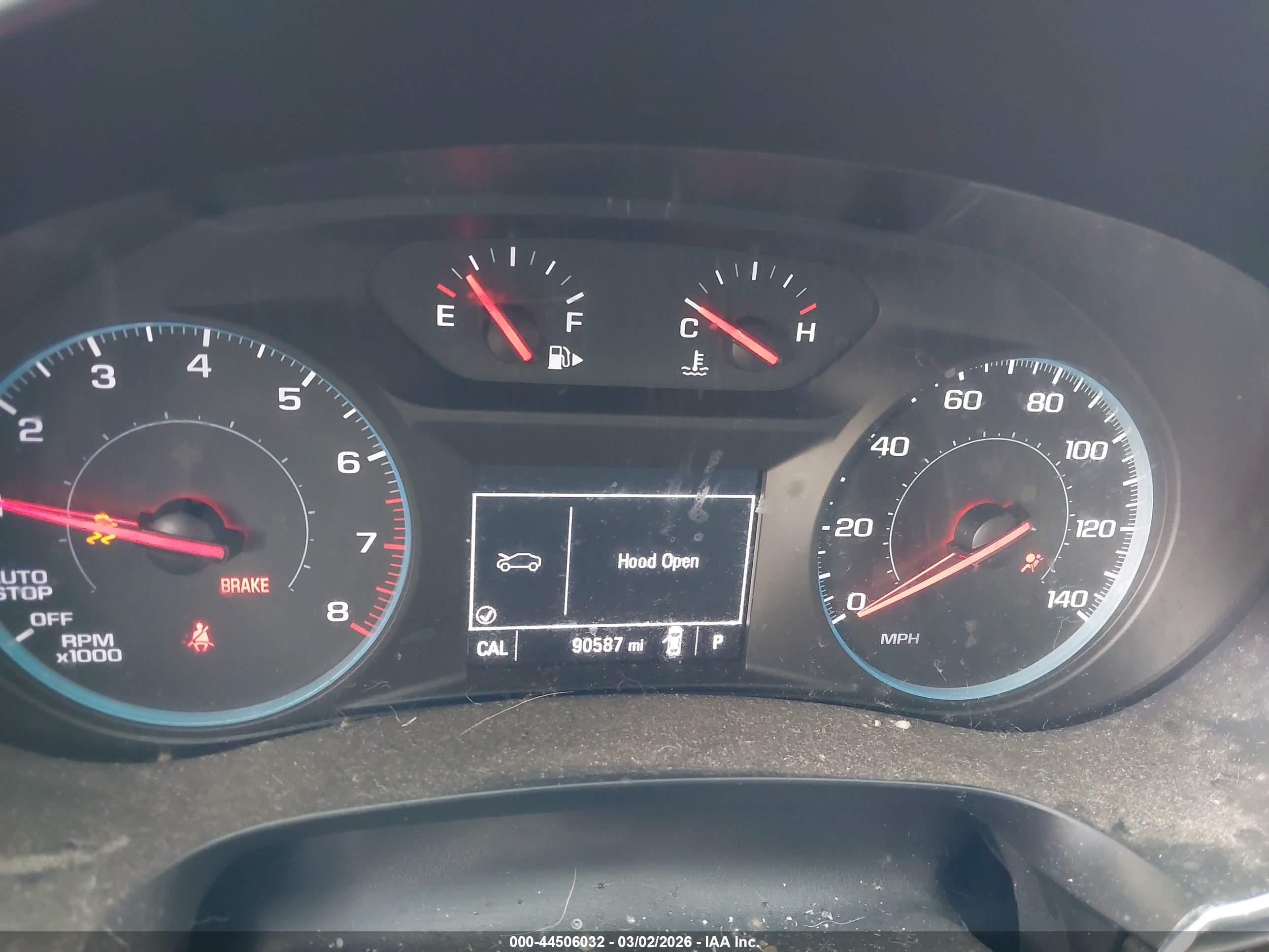 CHEVROLET MALIBU image 7