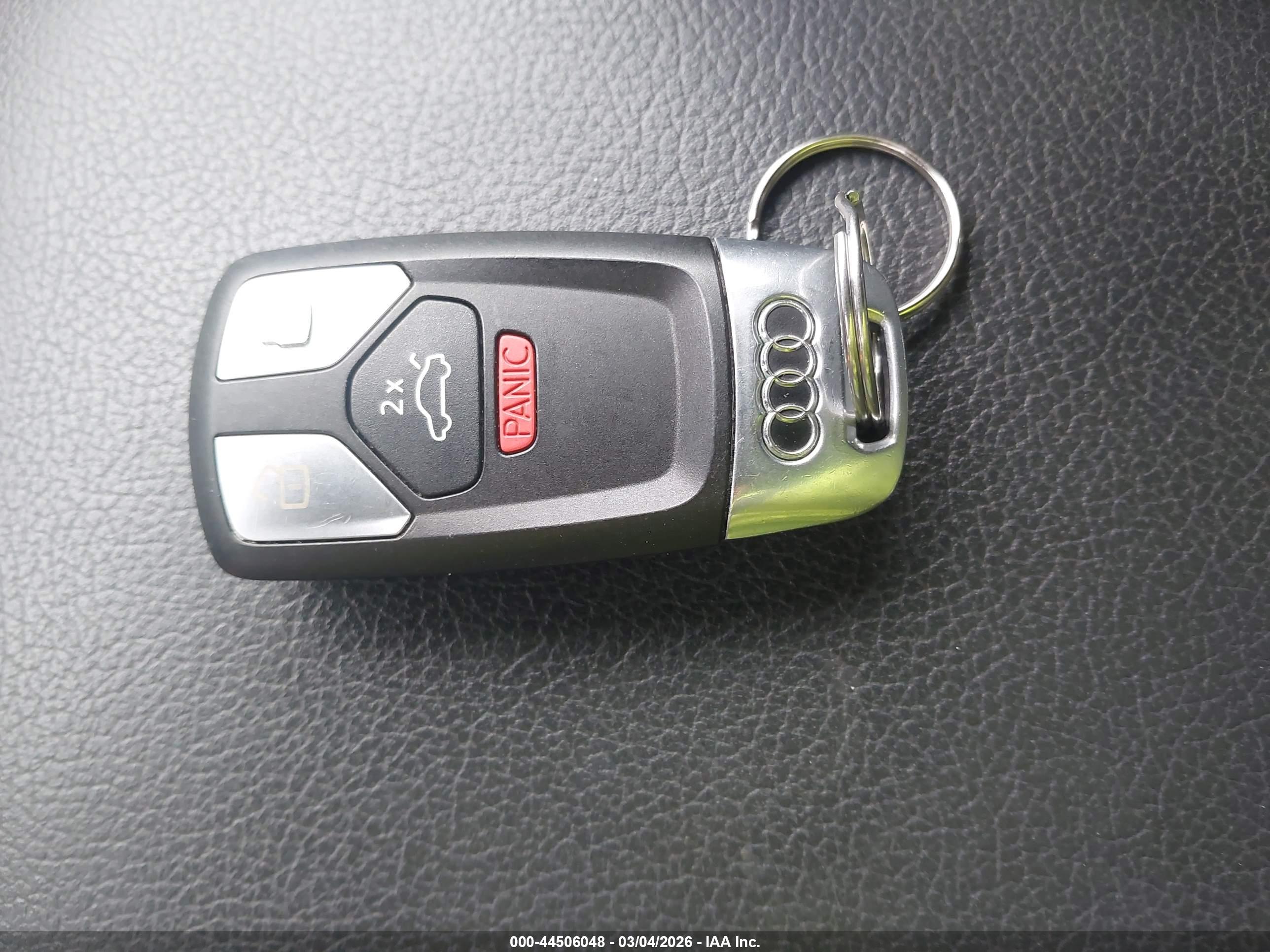 AUDI A4 image 11