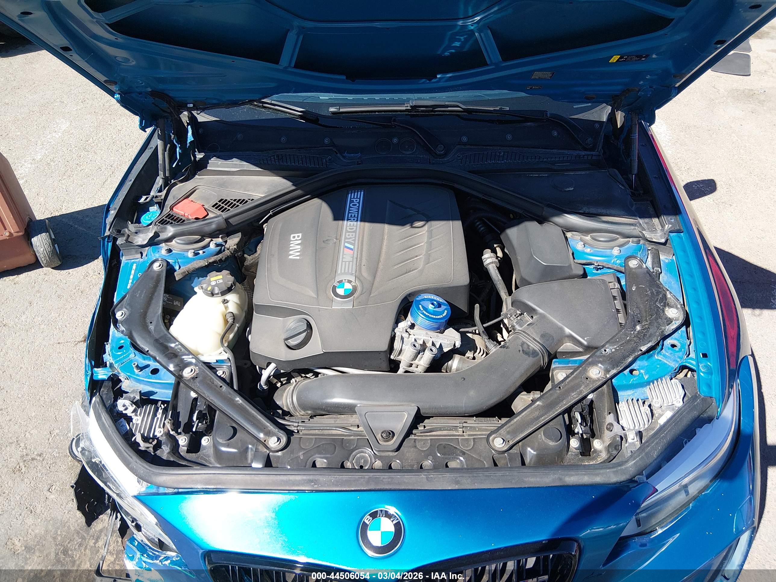 BMW M2 image 10