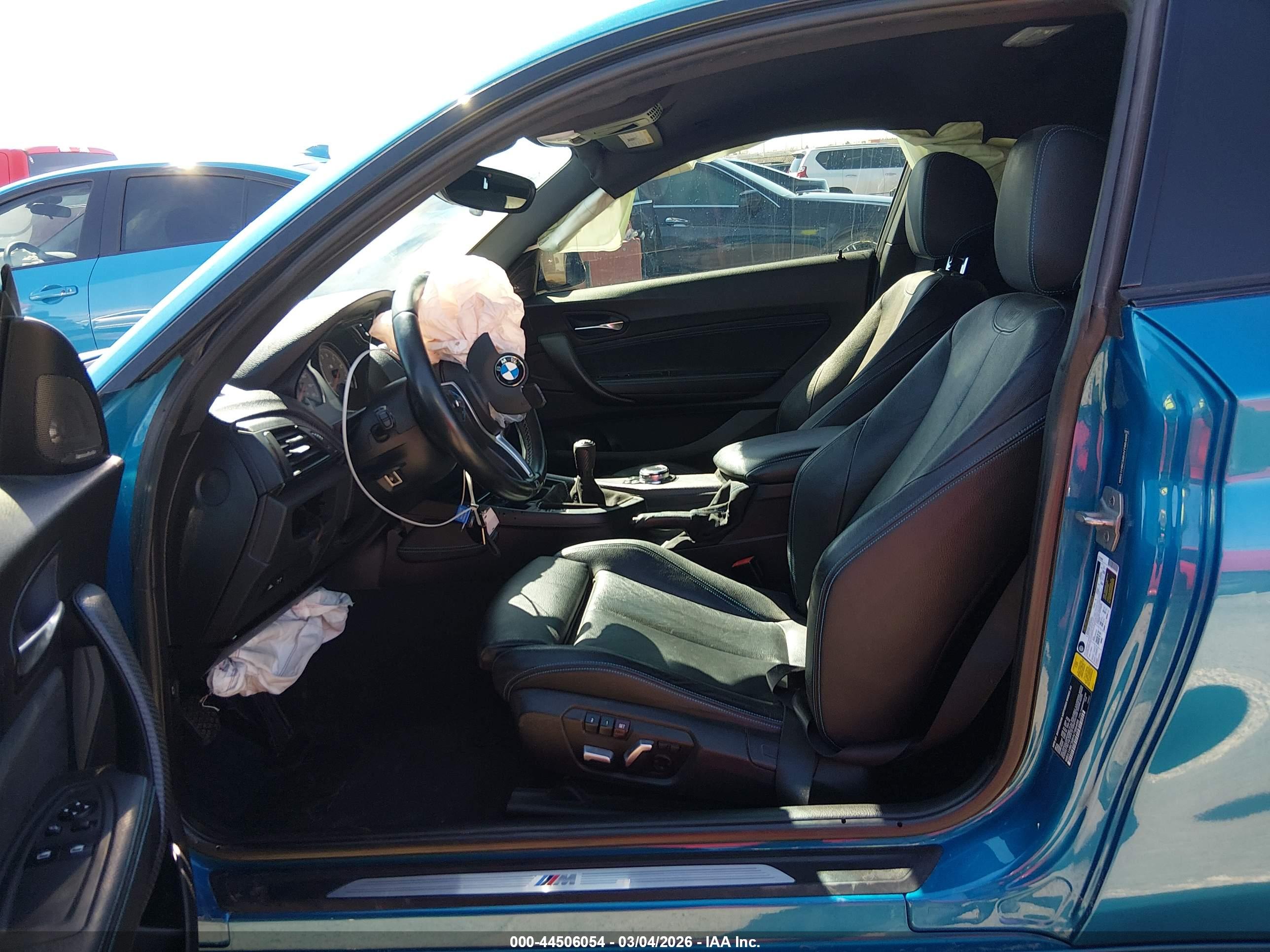 BMW M2 image 5