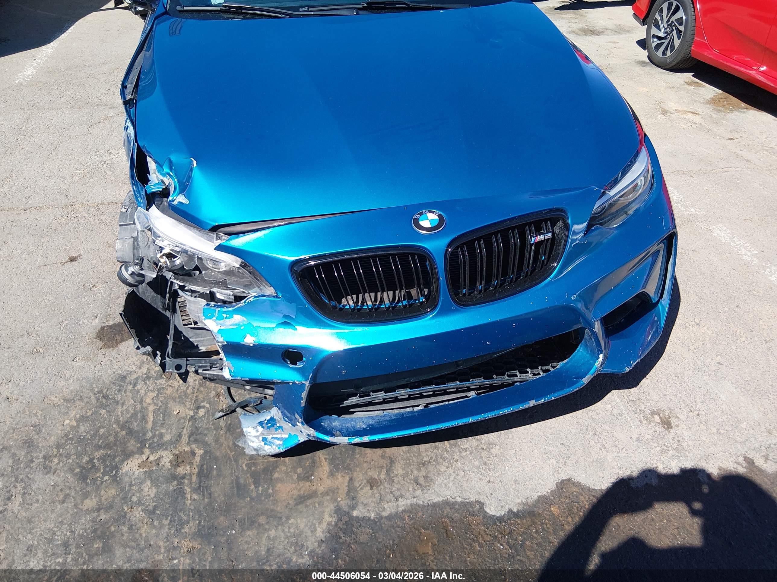 BMW M2 image 6