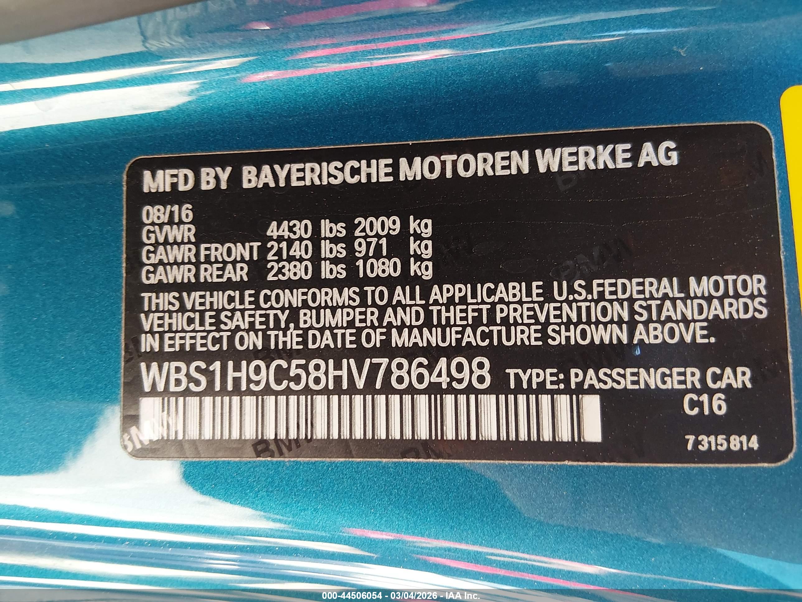 BMW M2 image 9
