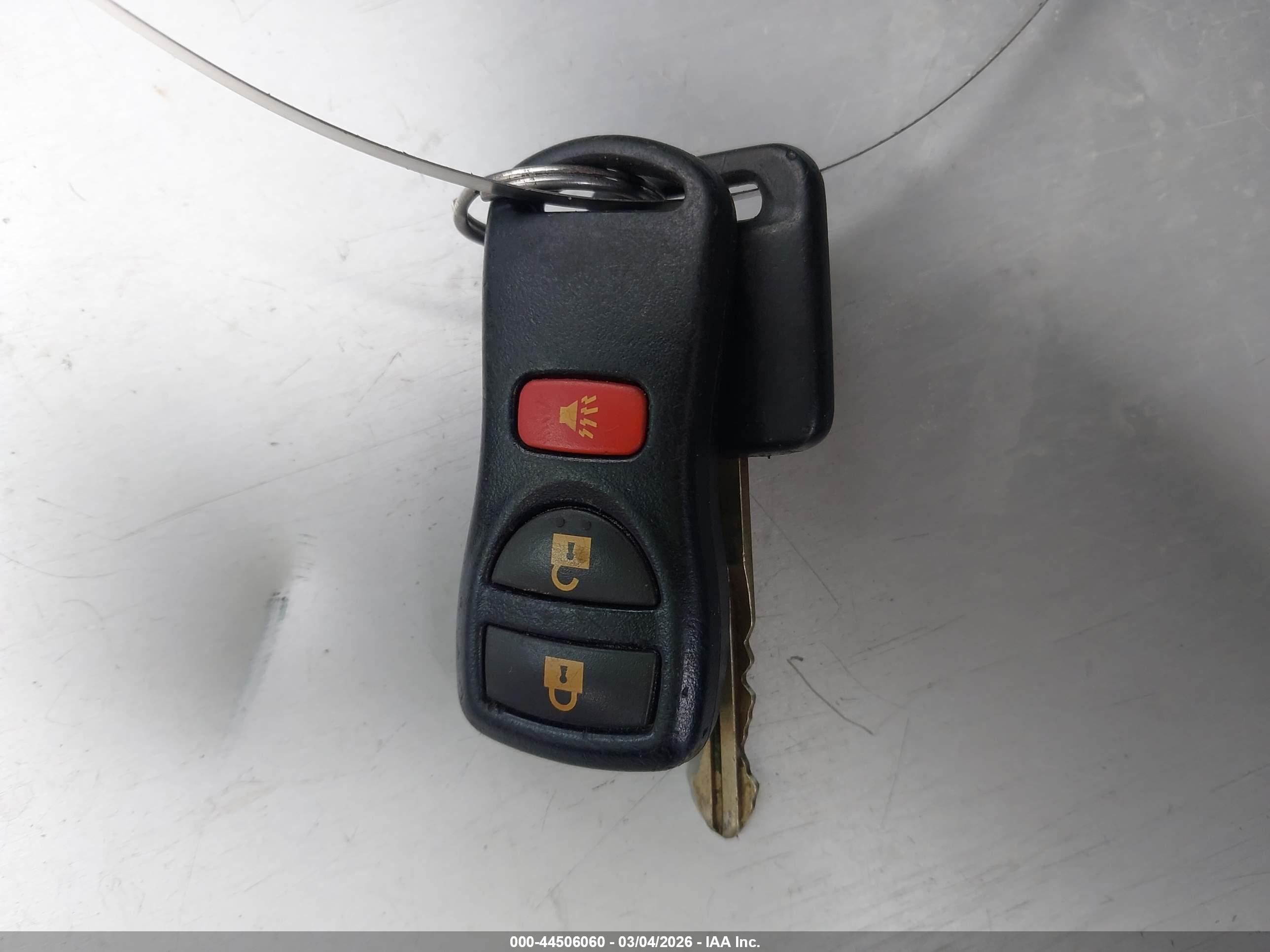 NISSAN PATHFINDER image 11