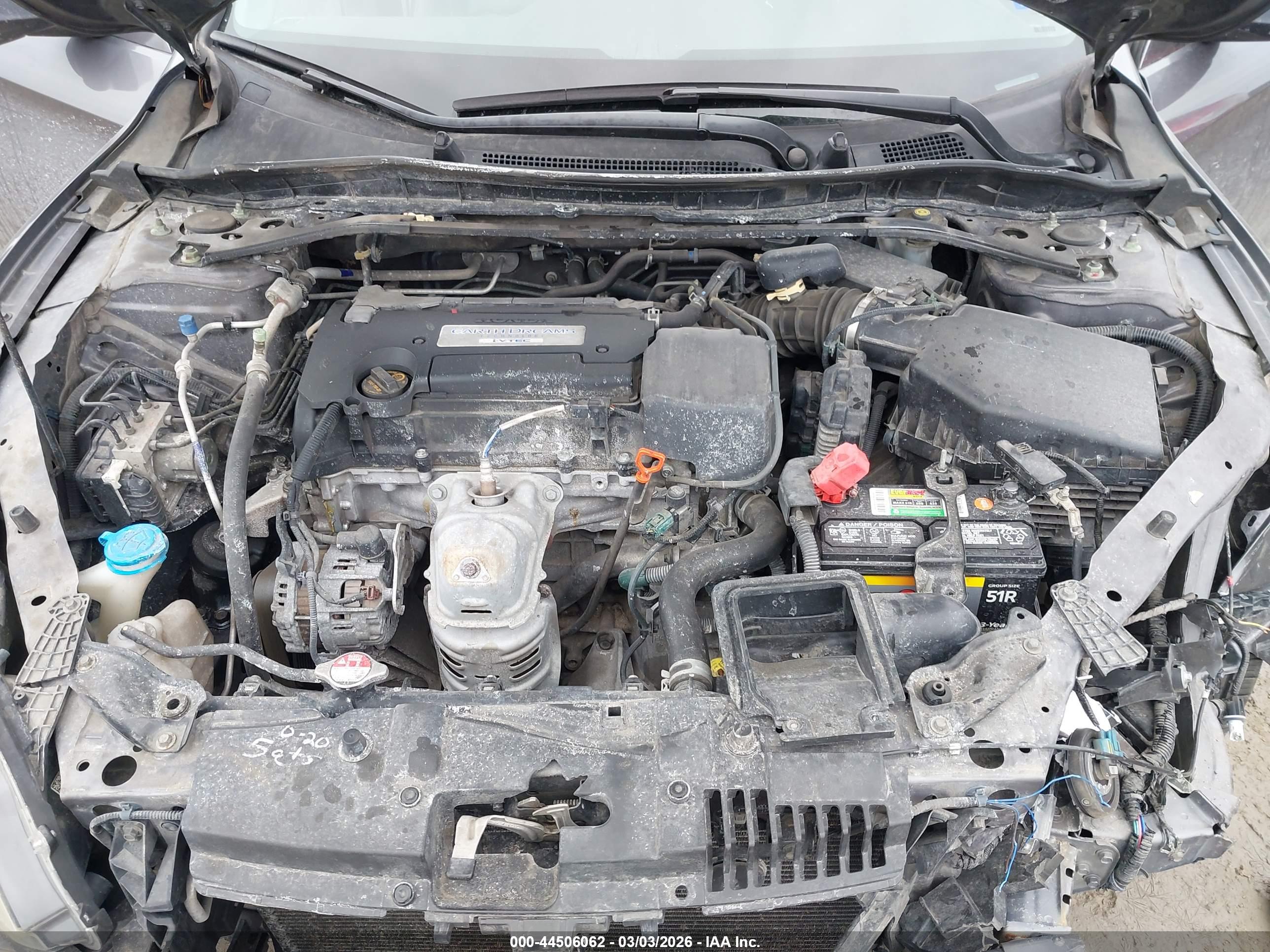HONDA ACCORD image 10
