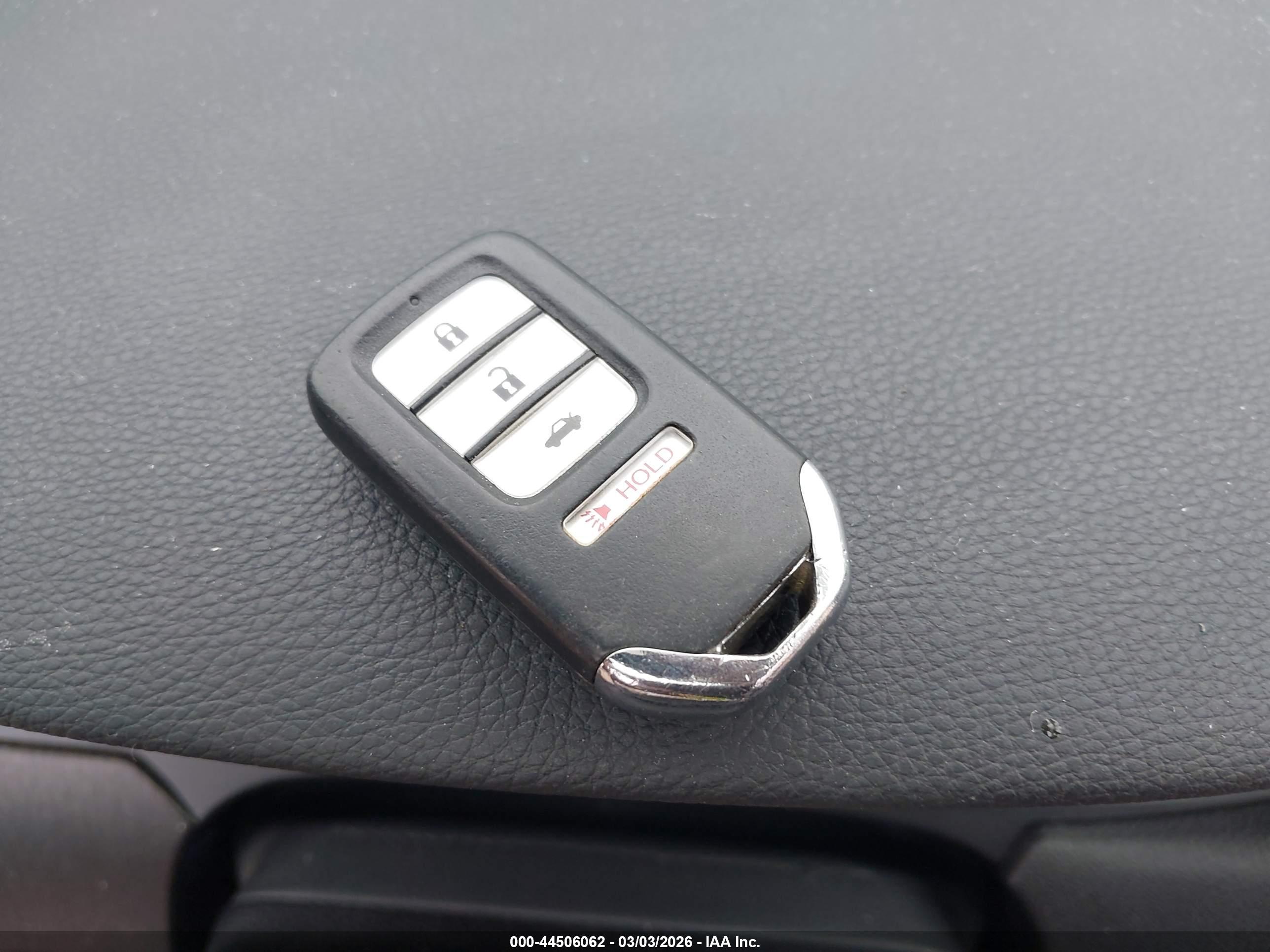 HONDA ACCORD image 11