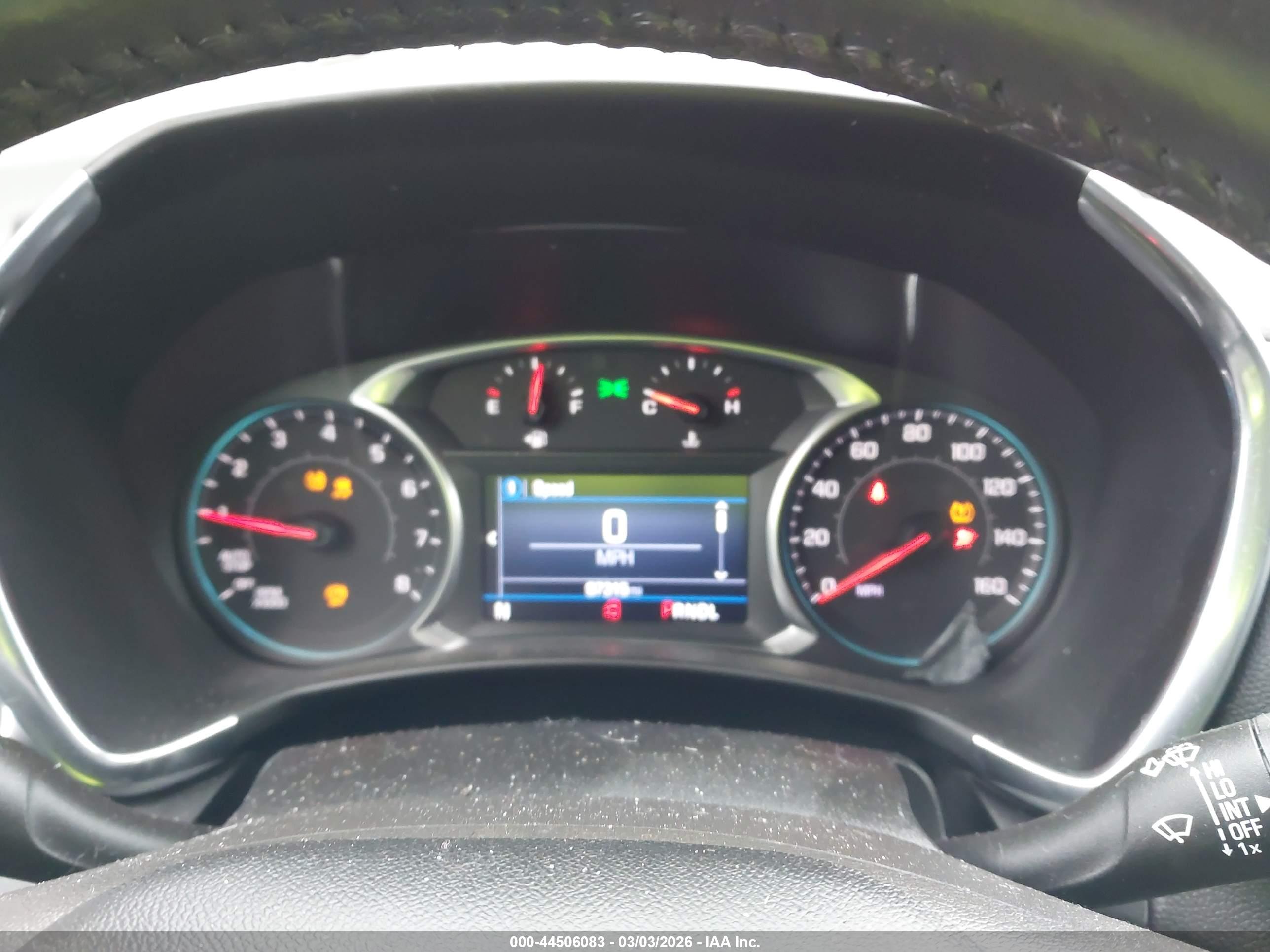 CHEVROLET EQUINOX image 7