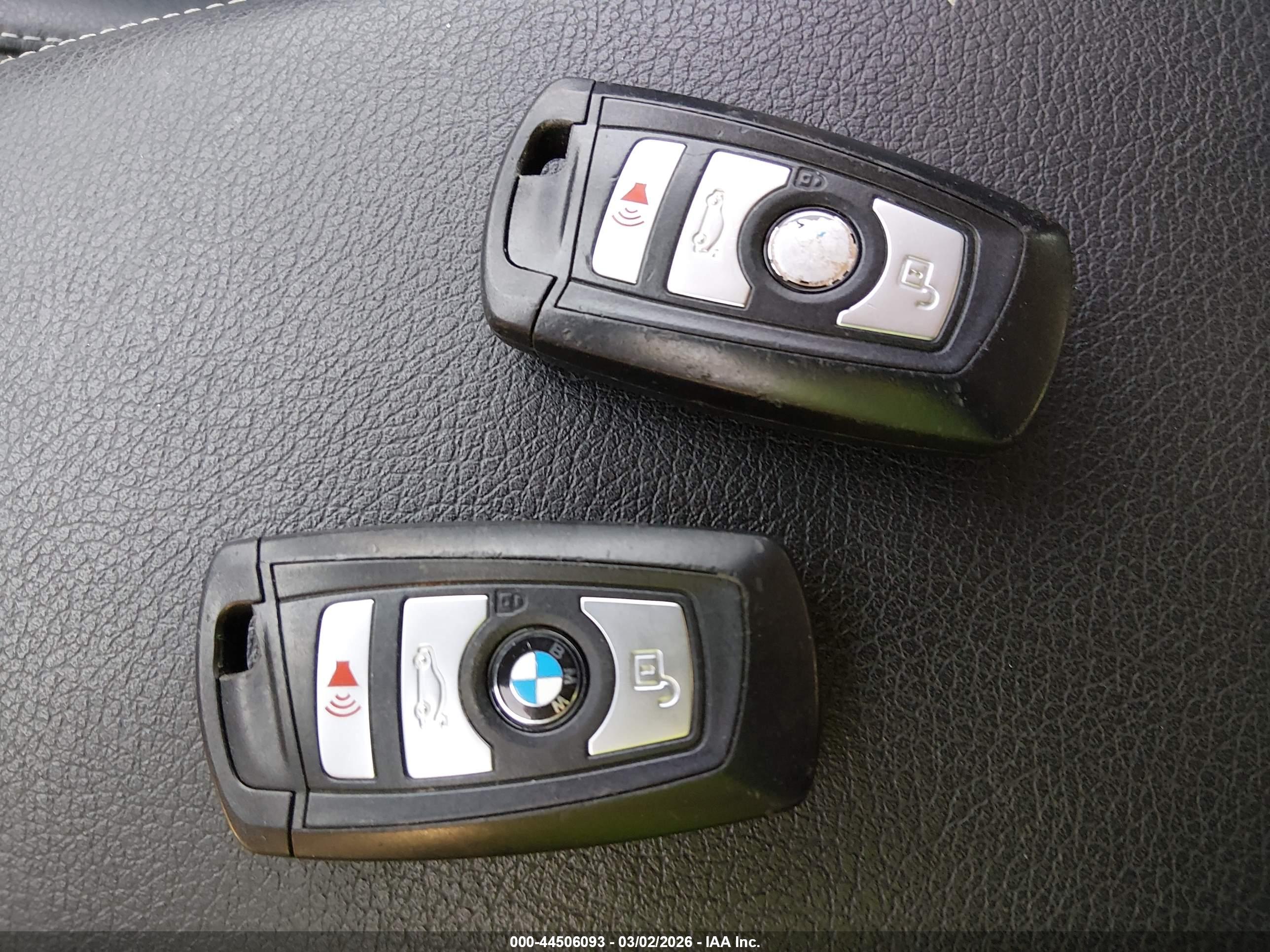 BMW X3 image 11