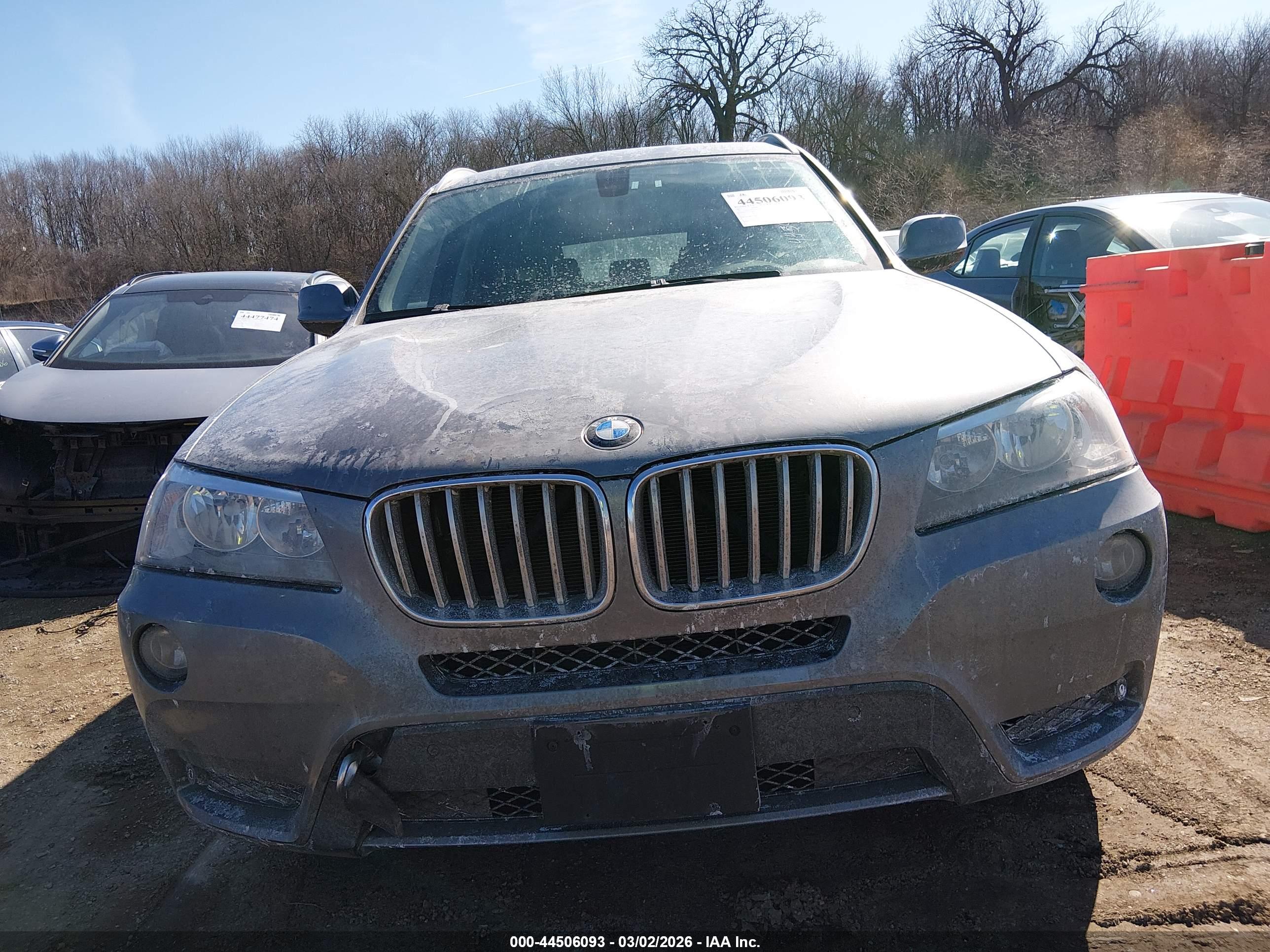BMW X3 image 6
